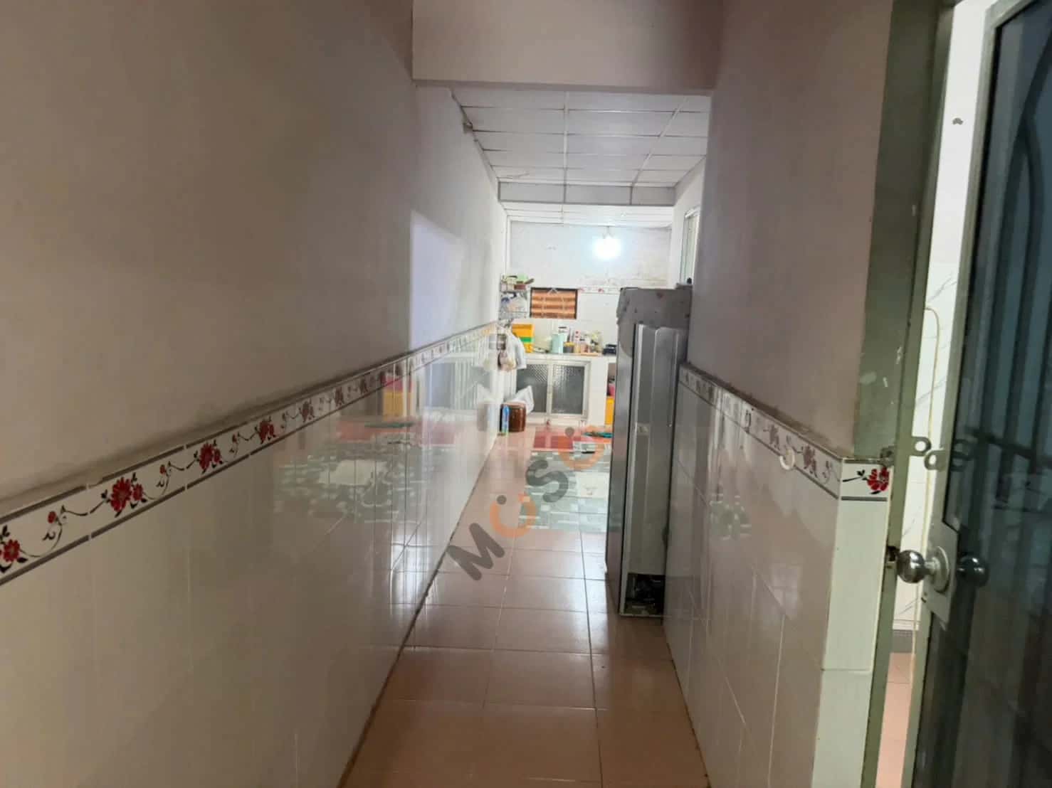 Bán nhà hẻm đường số 110 Huyện Củ Chi, TP.HCM – 2 phòng ngủ, giá 2.2 tỷ — Hình 2 Bán nhà hẻm đường số 110 Huyện Củ Chi, TP.HCM – 2 phòng ngủ, giá 2.2 tỷ — Hình 2