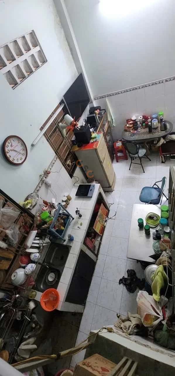 Bán nhà hẻm Lê Đức Thọ Quận Gò Vấp, TP.HCM – 3 phòng ngủ, giá 4.5 tỷ — Hình 3