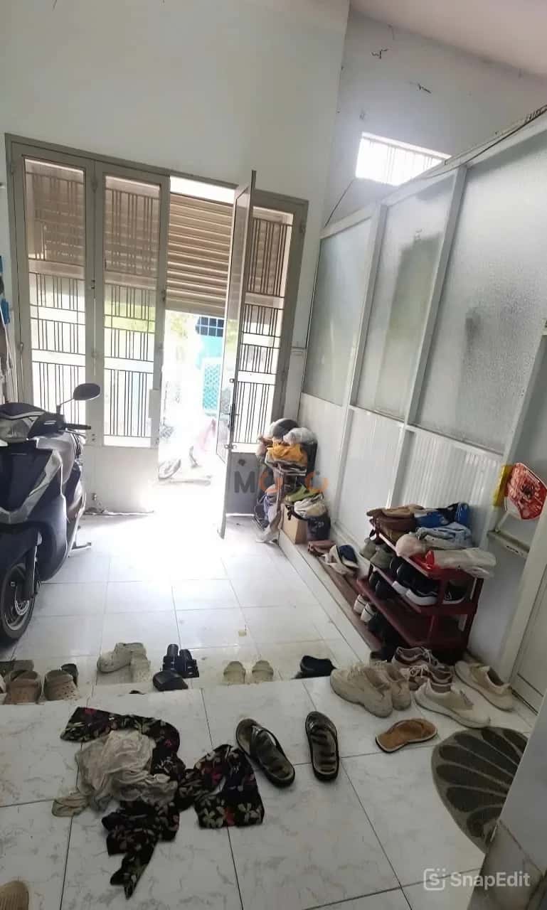 Bán nhà hẻm Lê Đức Thọ Quận Gò Vấp, TP.HCM – 3 phòng ngủ, giá 4.5 tỷ — Hình 2