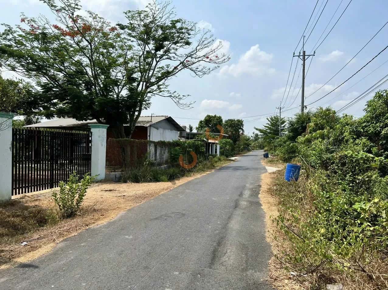 Bán đất đường 566 Huyện Củ Chi, TP.HCM – giá 2.8 tỷ — Hình 3 Bán đất đường 566 Huyện Củ Chi, TP.HCM – giá 2.8 tỷ — Hình 3