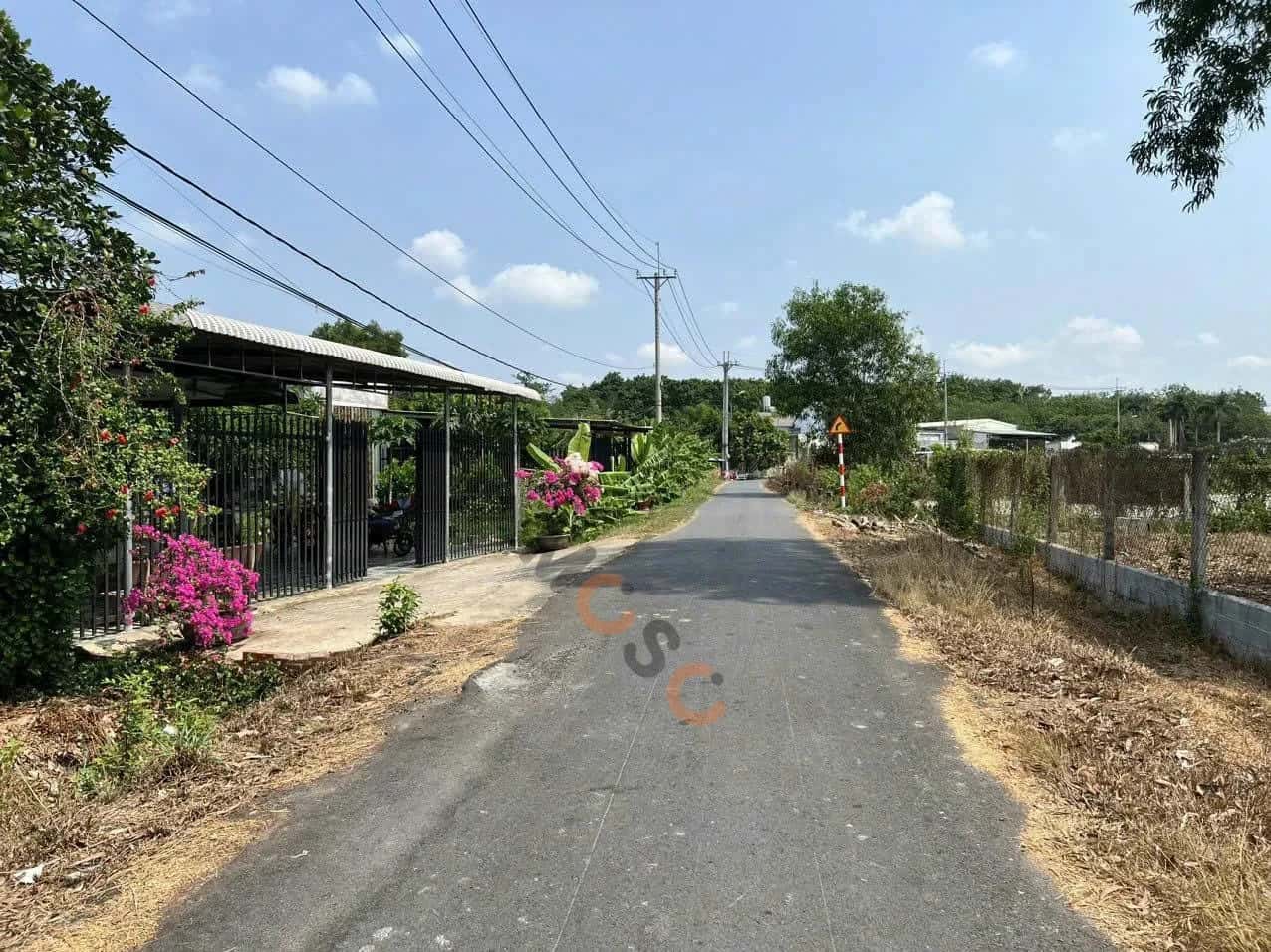 Bán đất đường 566 Huyện Củ Chi, TP.HCM – giá 2.8 tỷ — Hình 2 Bán đất đường 566 Huyện Củ Chi, TP.HCM – giá 2.8 tỷ — Hình 2