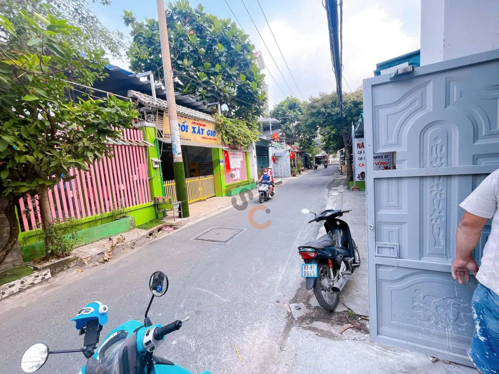Bán nhà hẻm đường số 19 Quận Bình Tân, TP.HCM – 4 phòng ngủ, giá 6.5 tỷ — Hình 3