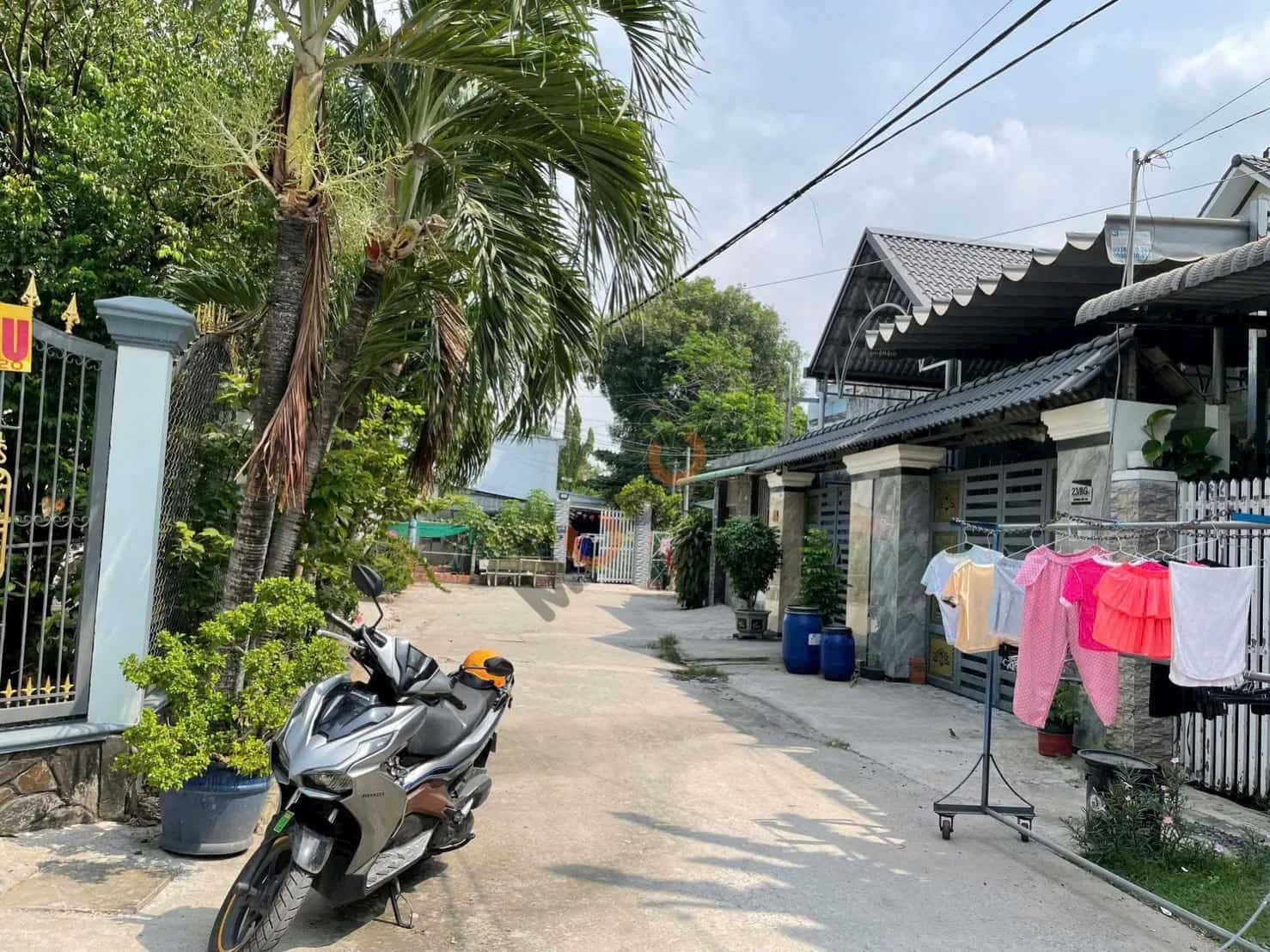 Bán đất đường số 112 Huyện Củ Chi, TP.HCM – giá 2.2 tỷ — Hình 3