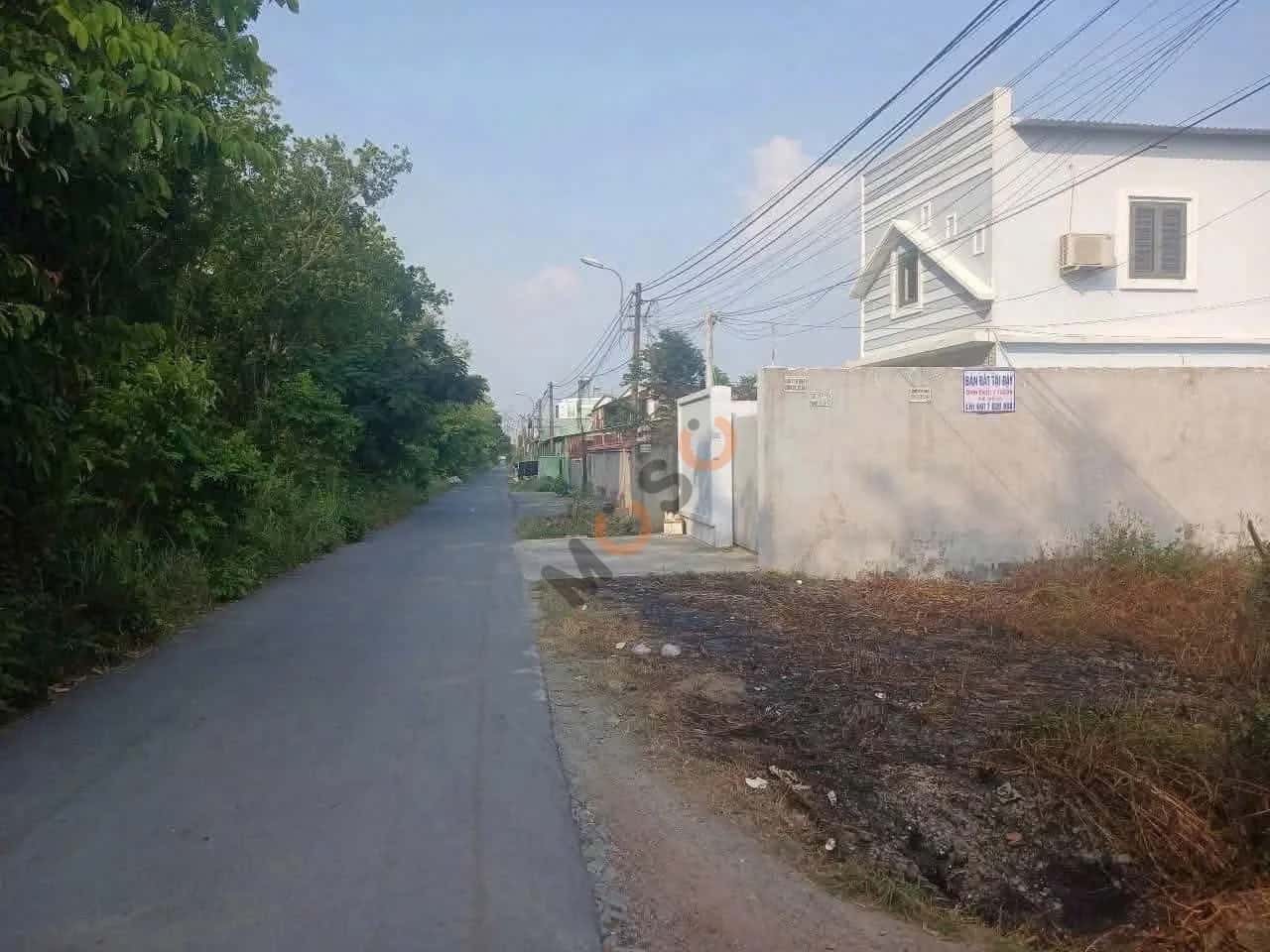 Bán đất đường 130 Huyện Củ Chi, TP.HCM – giá 2.1 tỷ — Hình 3 Bán đất đường 130 Huyện Củ Chi, TP.HCM – giá 2.1 tỷ — Hình 3