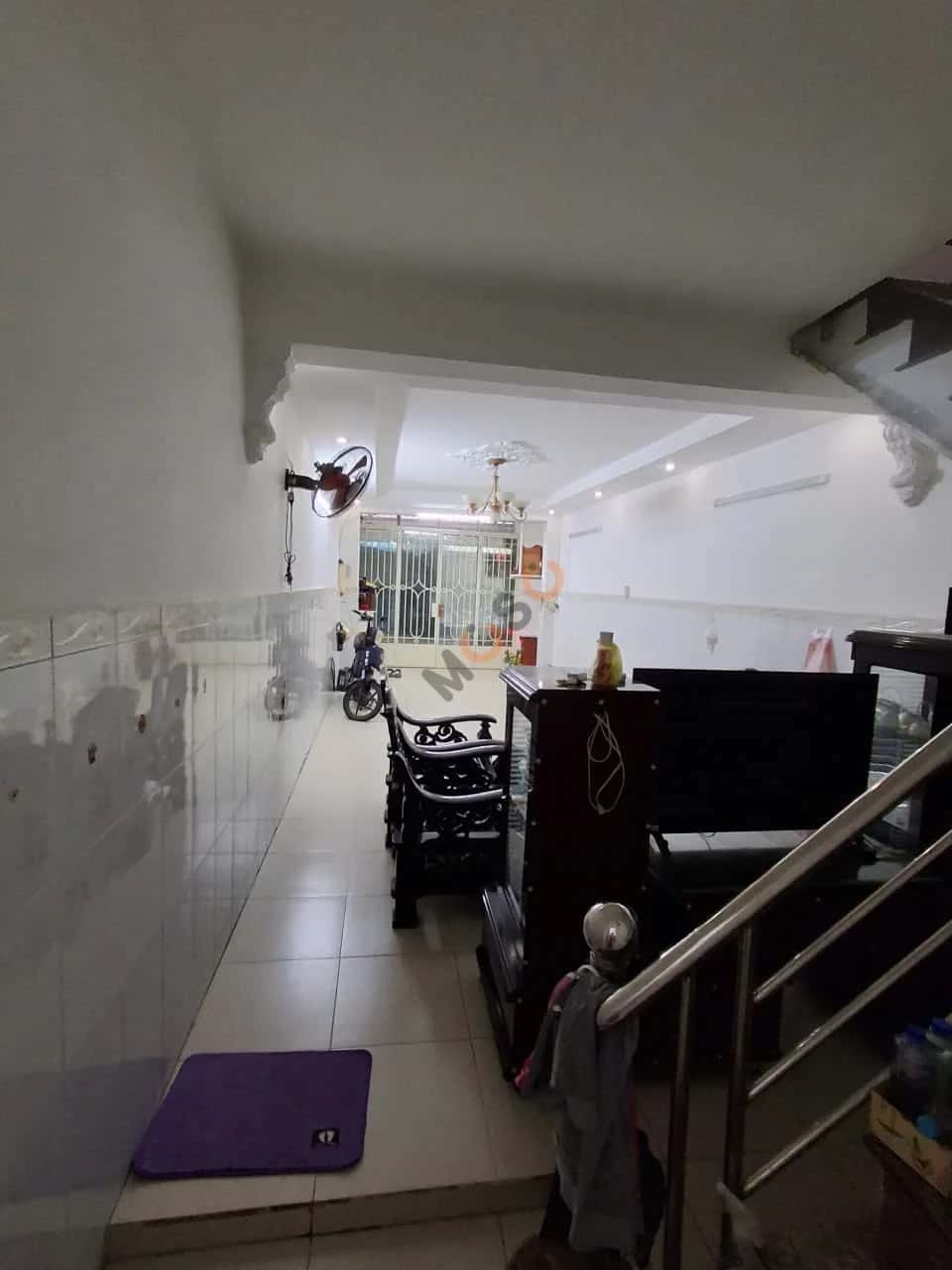 Bán nhà hẻm Âu Dương Lân Quận 8, TP.HCM – 2 phòng ngủ, giá 6.7 tỷ — Hình 3