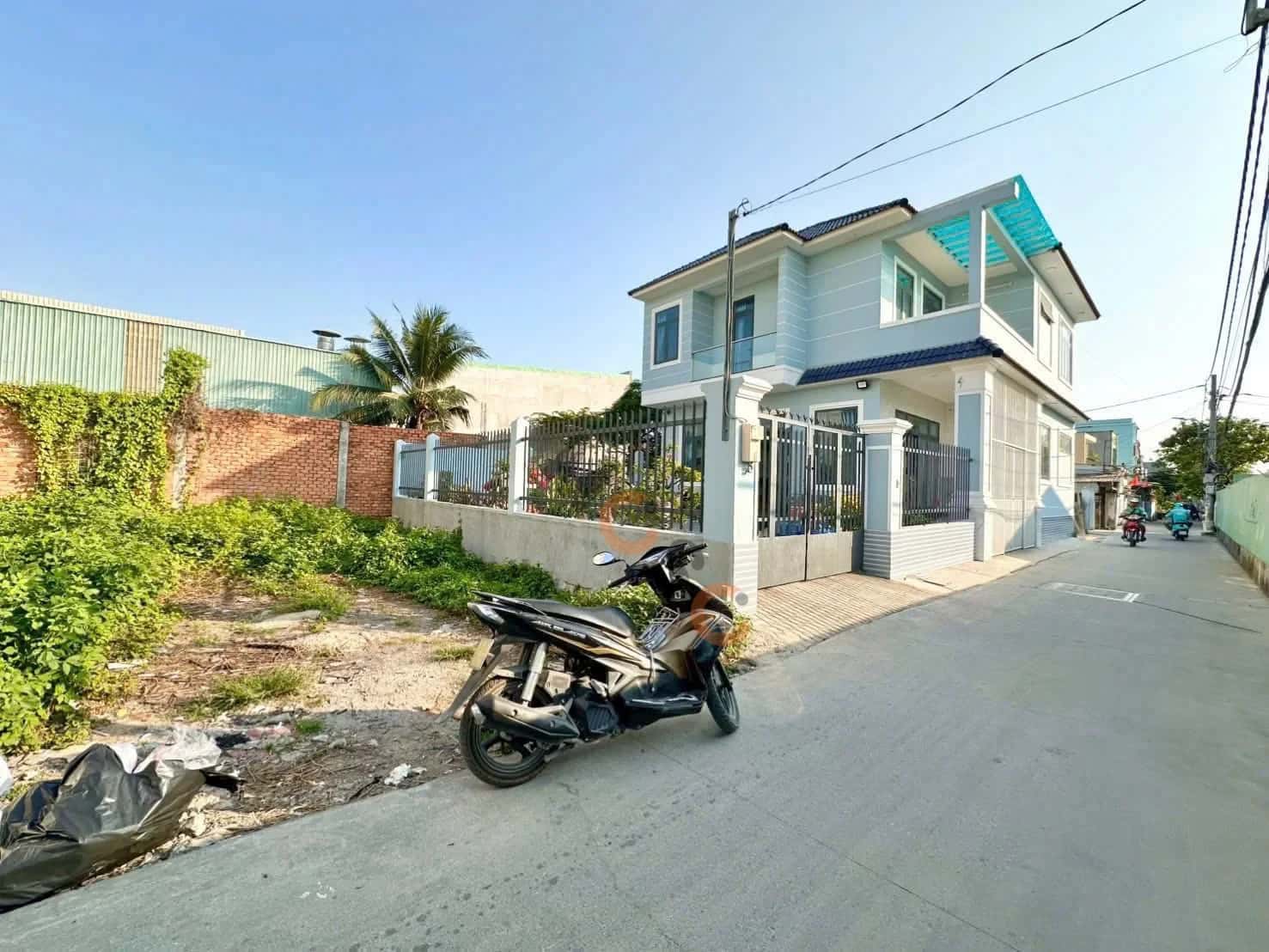 Bán đất Thạnh Lộc 15 Quận 12, TP.HCM – giá 3.7 tỷ — Hình 3 Bán đất Thạnh Lộc 15 Quận 12, TP.HCM – giá 3.7 tỷ — Hình 3