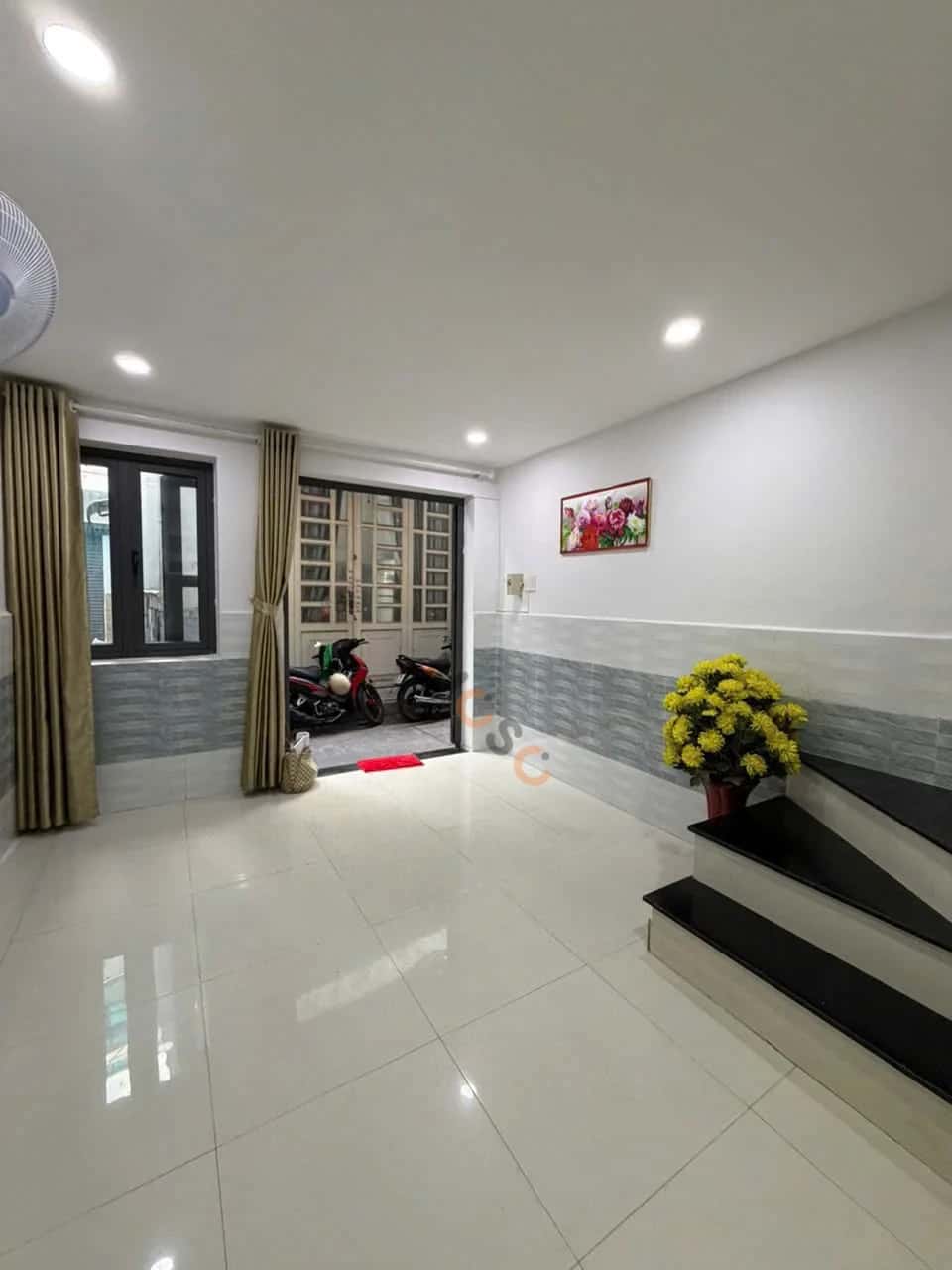 Bán nhà hẻm Lê Đức Thọ Quận Gò Vấp, TP.HCM – 1 phòng ngủ, giá 3.2 tỷ — Hình 3 Bán nhà hẻm Lê Đức Thọ Quận Gò Vấp, TP.HCM – 1 phòng ngủ, giá 3.2 tỷ — Hình 3