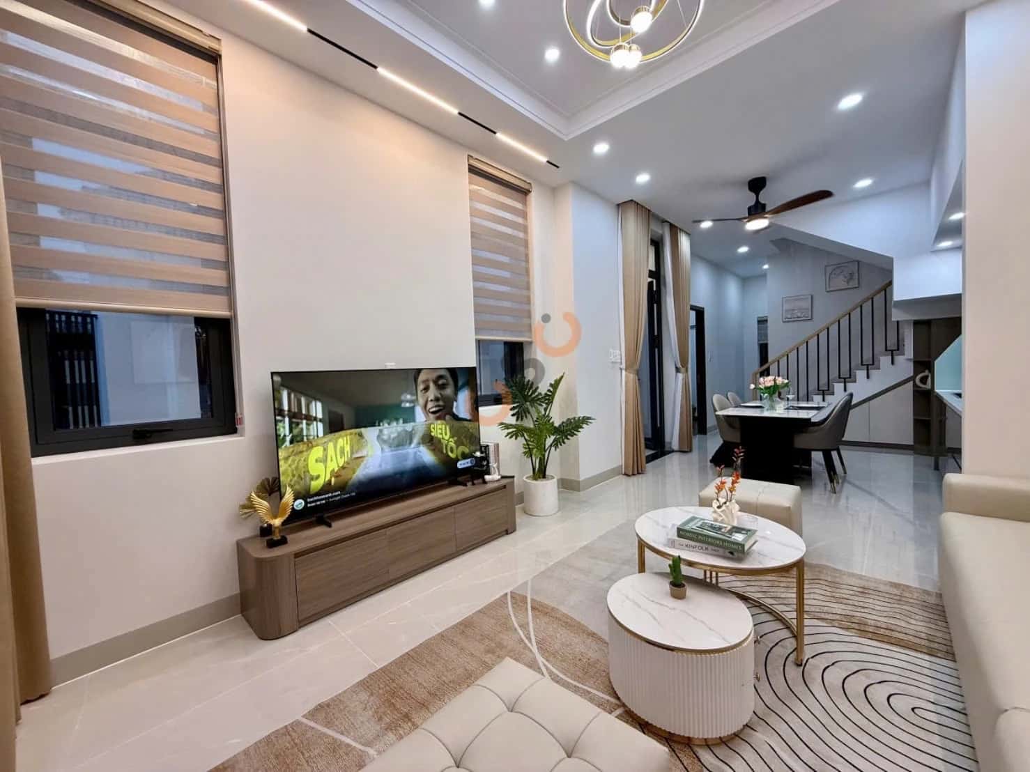 Bán nhà mặt tiền Điểu Xiển  Thành phố Long Khánh, Đồng Nai – 3 phòng ngủ, giá 2.4 tỷ — Hình 3