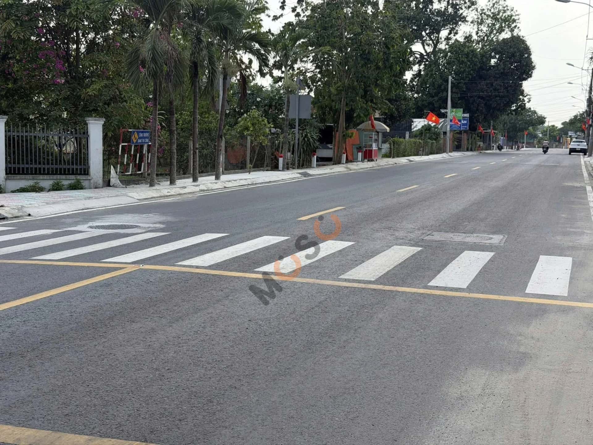 Bán đất Tỉnh Lộ 15 Huyện Củ Chi, TP.HCM – giá 2.6 tỷ — Hình 3
