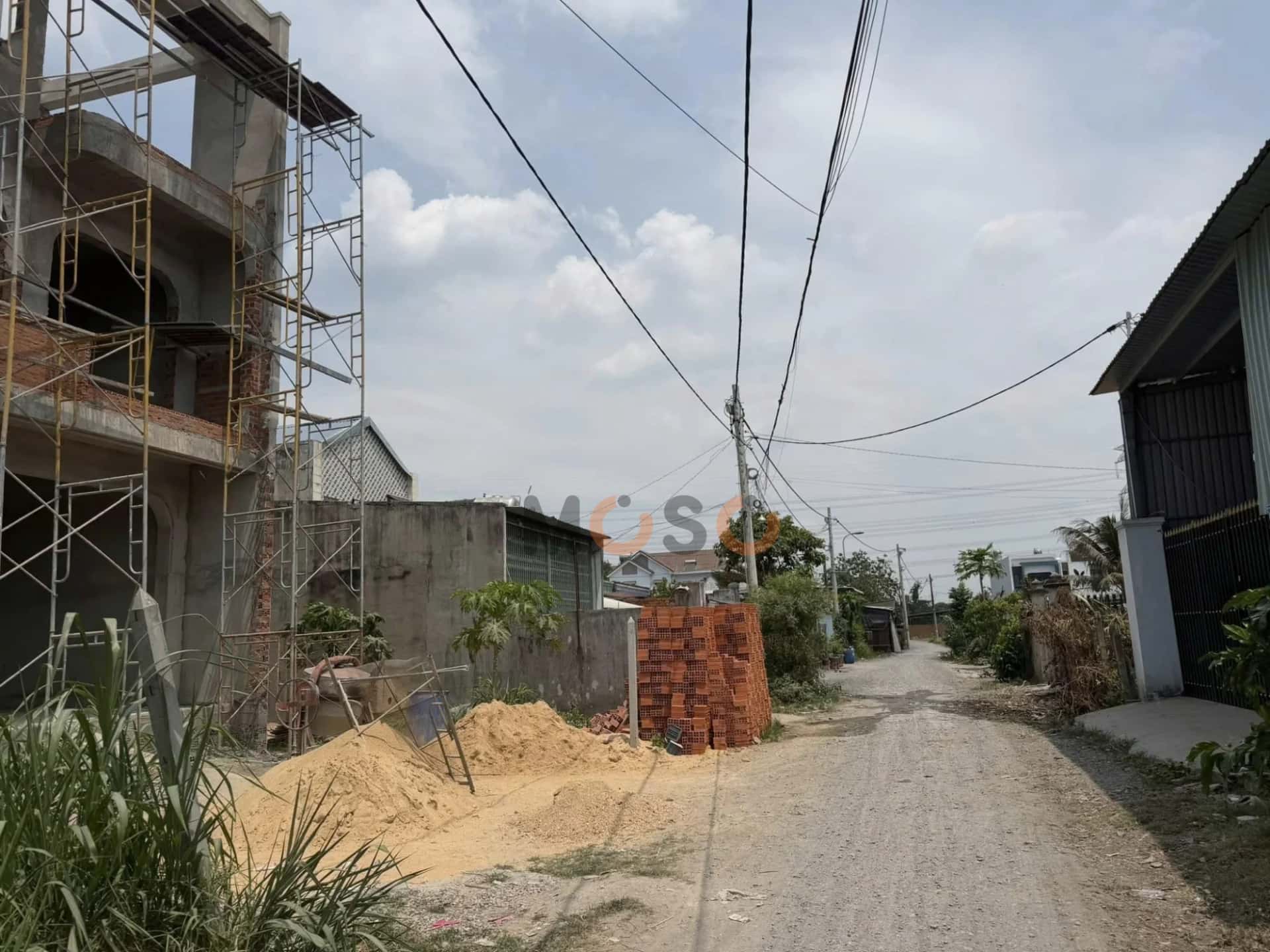 Bán đất Nguyễn Kim Cương, ấp 6 Huyện Củ Chi, TP.HCM – giá 2.2 tỷ — Hình 3 Bán đất Nguyễn Kim Cương, ấp 6 Huyện Củ Chi, TP.HCM – giá 2.2 tỷ — Hình 3