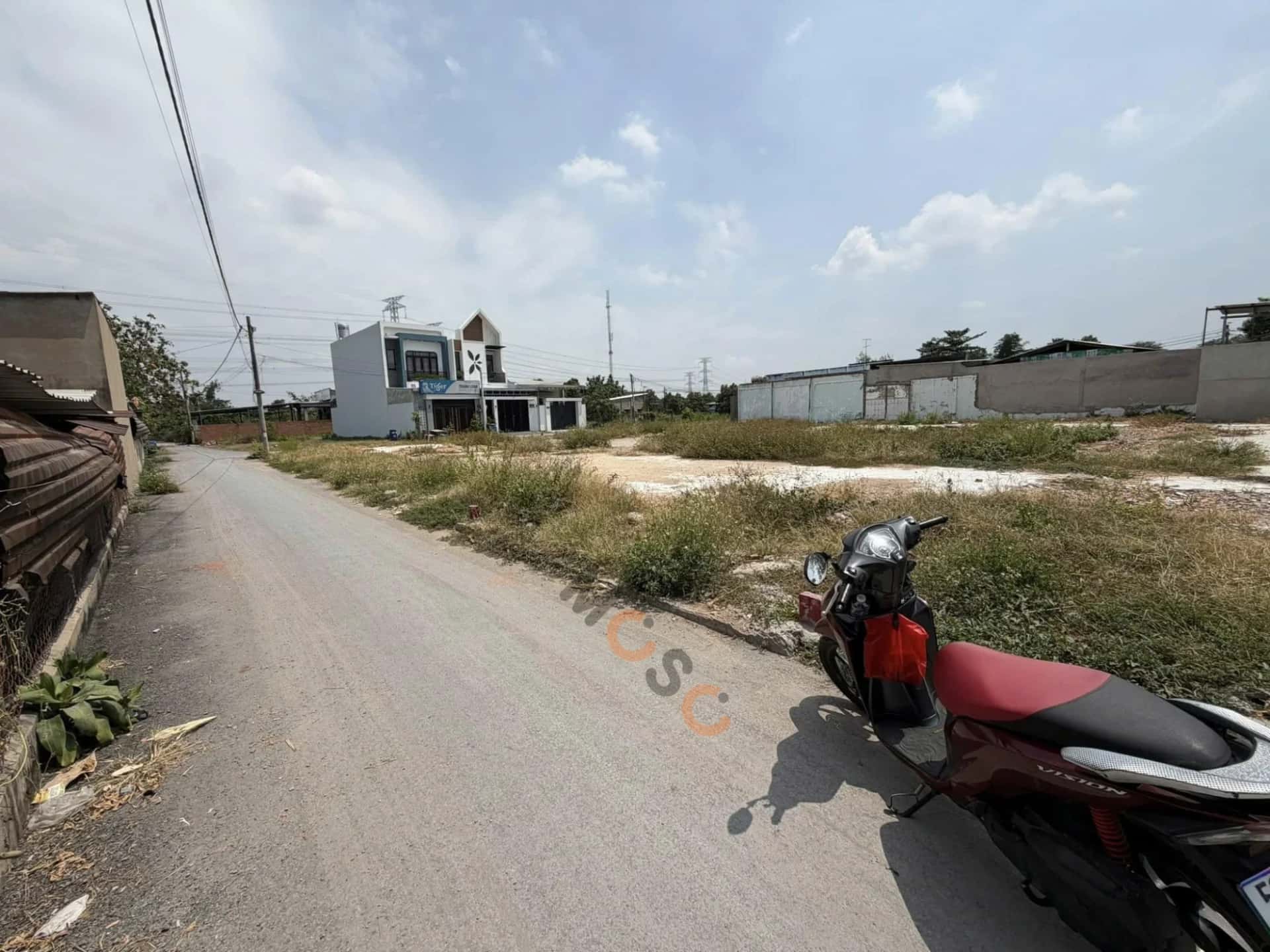 Bán đất Nguyễn Kim Cương, ấp 6 Huyện Củ Chi, TP.HCM – giá 2.2 tỷ — Hình 2 Bán đất Nguyễn Kim Cương, ấp 6 Huyện Củ Chi, TP.HCM – giá 2.2 tỷ — Hình 2