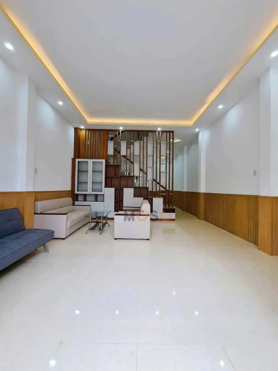 Bán nhà hẻm Đường cặp bờ kè Hồ Bún Xáng Quận Ninh Kiều, TP. Cần Thơ – 3 phòng ngủ, giá 3.3 tỷ — Hình 3