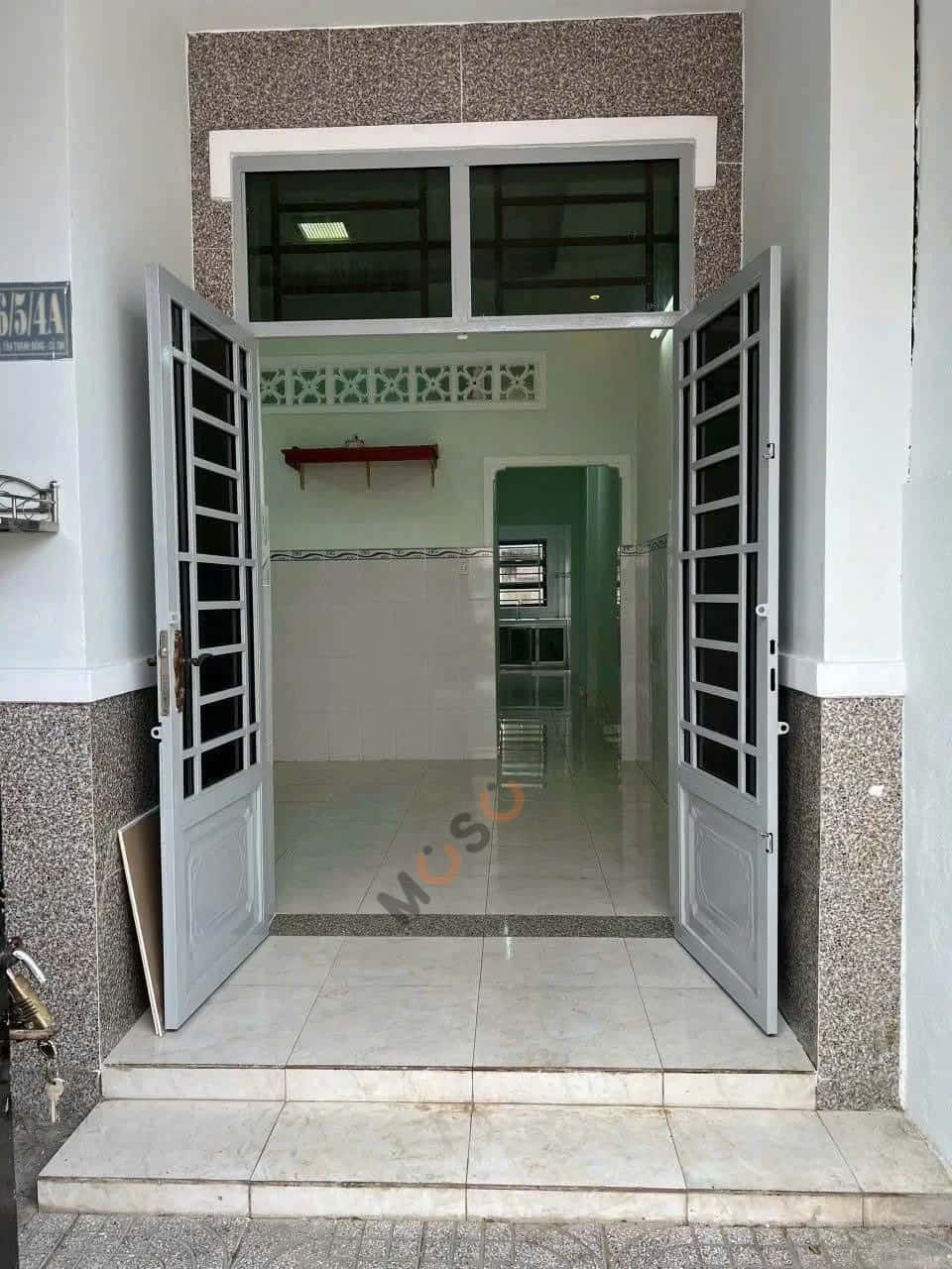 Bán nhà hẻm Huỳnh Minh Mương Huyện Củ Chi, TP.HCM – 2 phòng ngủ, giá 1.9 tỷ — Hình 2 Bán nhà hẻm Huỳnh Minh Mương Huyện Củ Chi, TP.HCM – 2 phòng ngủ, giá 1.9 tỷ — Hình 2