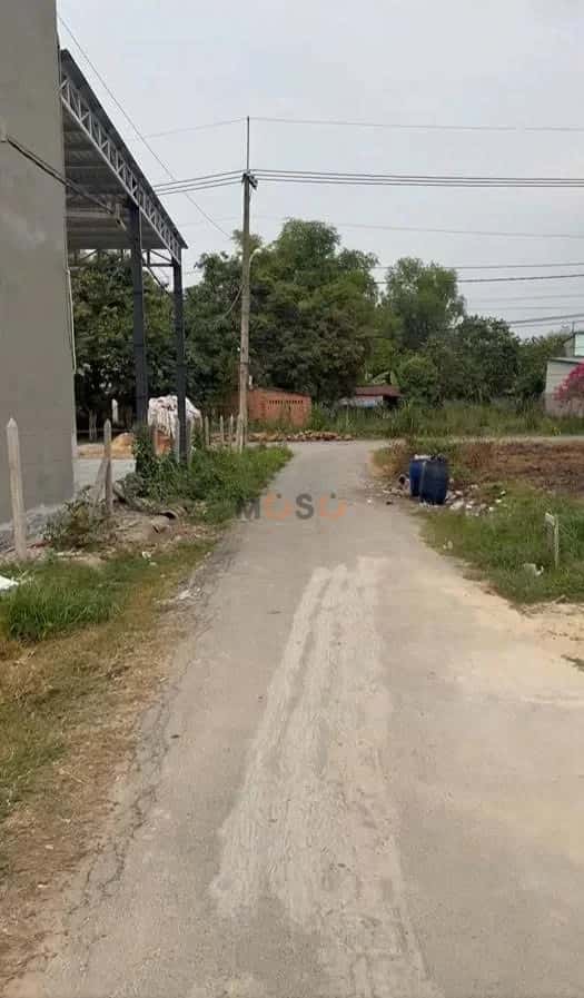 Bán đất Tỉnh Lộ 15 Huyện Củ Chi, TP.HCM – giá 2.3 tỷ — Hình 2