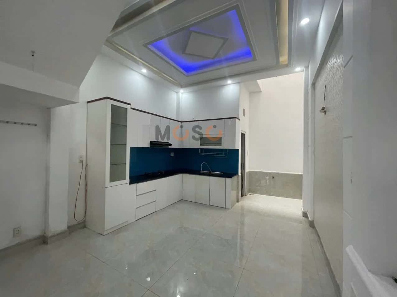Bán nhà hẻm đường Thạnh Xuân 22 Quận 12, TP.HCM – 4 phòng ngủ, giá 5.6 tỷ — Hình 3