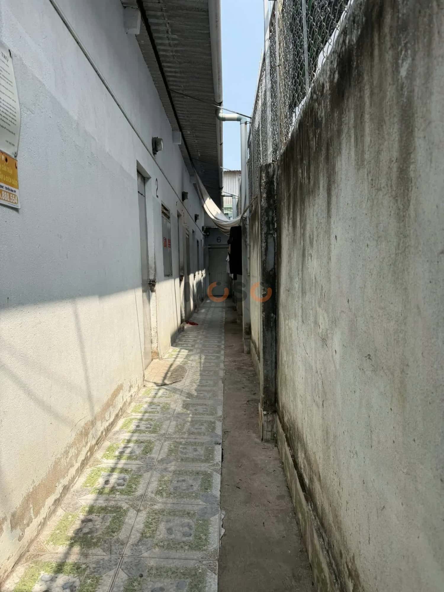 Bán nhà hẻm Tỉnh Lộ 15, ấp 12 Huyện Củ Chi, TP.HCM – 6 phòng ngủ, giá 3.1 tỷ — Hình 3 Bán nhà hẻm Tỉnh Lộ 15, ấp 12 Huyện Củ Chi, TP.HCM – 6 phòng ngủ, giá 3.1 tỷ — Hình 3