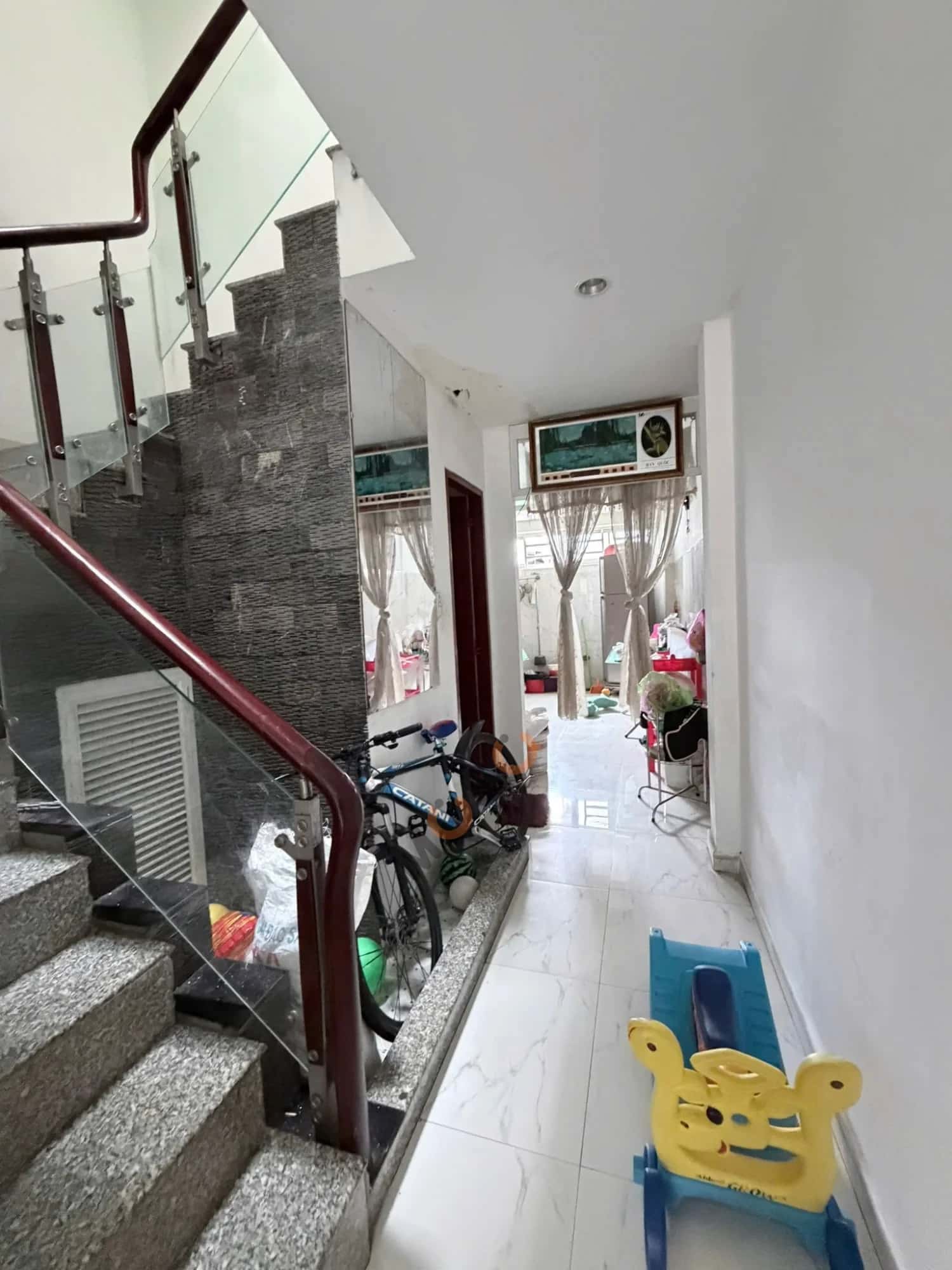 Bán nhà hẻm Phạm Thế Hiển Quận 8, TP.HCM – 3 phòng ngủ, giá 6.8 tỷ — Hình 3