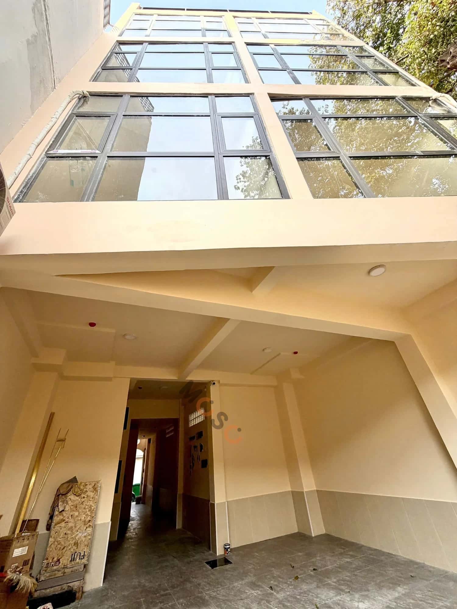 Bán nhà hẻm Đường Phan Văn Trị Quận Bình Thạnh, TP.HCM – 11 phòng ngủ, giá 16.5 tỷ — Hình 2 Bán nhà hẻm Đường Phan Văn Trị Quận Bình Thạnh, TP.HCM – 11 phòng ngủ, giá 16.5 tỷ — Hình 2