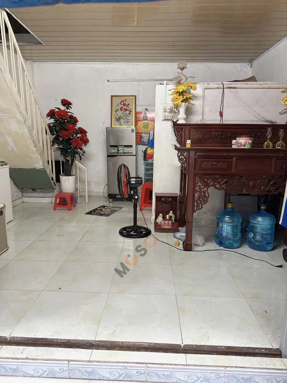 Bán nhà hẻm Gò Xoài Quận Bình Tân, TP.HCM – 2 phòng ngủ, giá 2.9 tỷ — Hình 3 Bán nhà hẻm Gò Xoài Quận Bình Tân, TP.HCM – 2 phòng ngủ, giá 2.9 tỷ — Hình 3