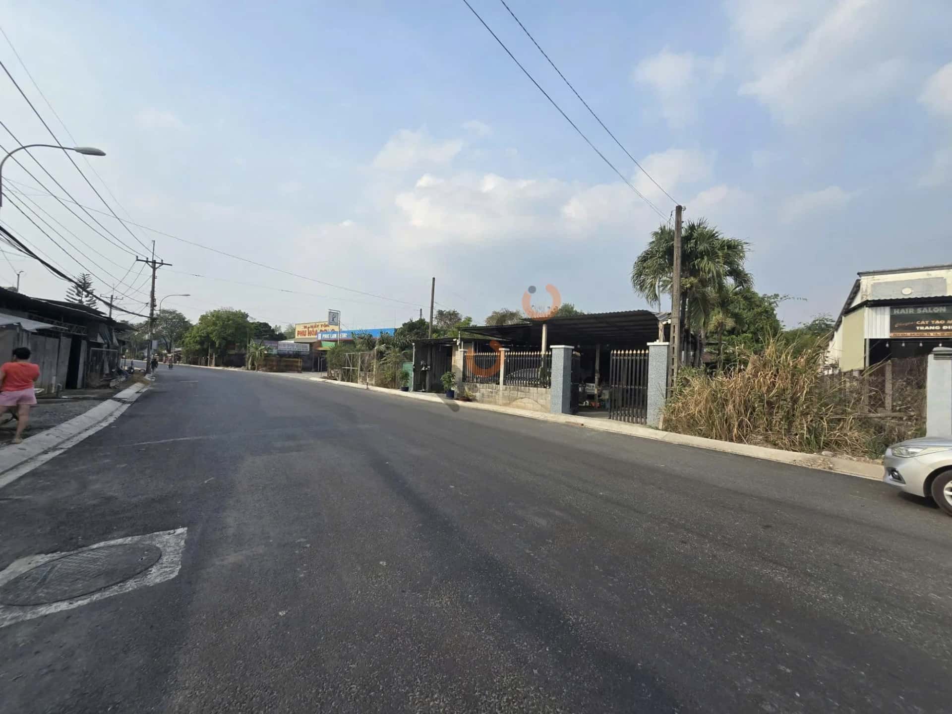 Bán đất Tỉnh lộ 15 Huyện Củ Chi, TP.HCM – giá 3.3 tỷ — Hình 3