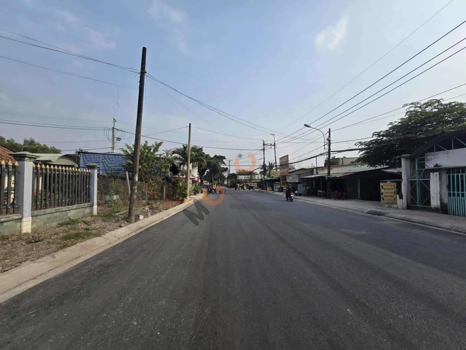 Bán đất Tỉnh lộ 15 Huyện Củ Chi, TP.HCM – giá 3.3 tỷ — Hình 2