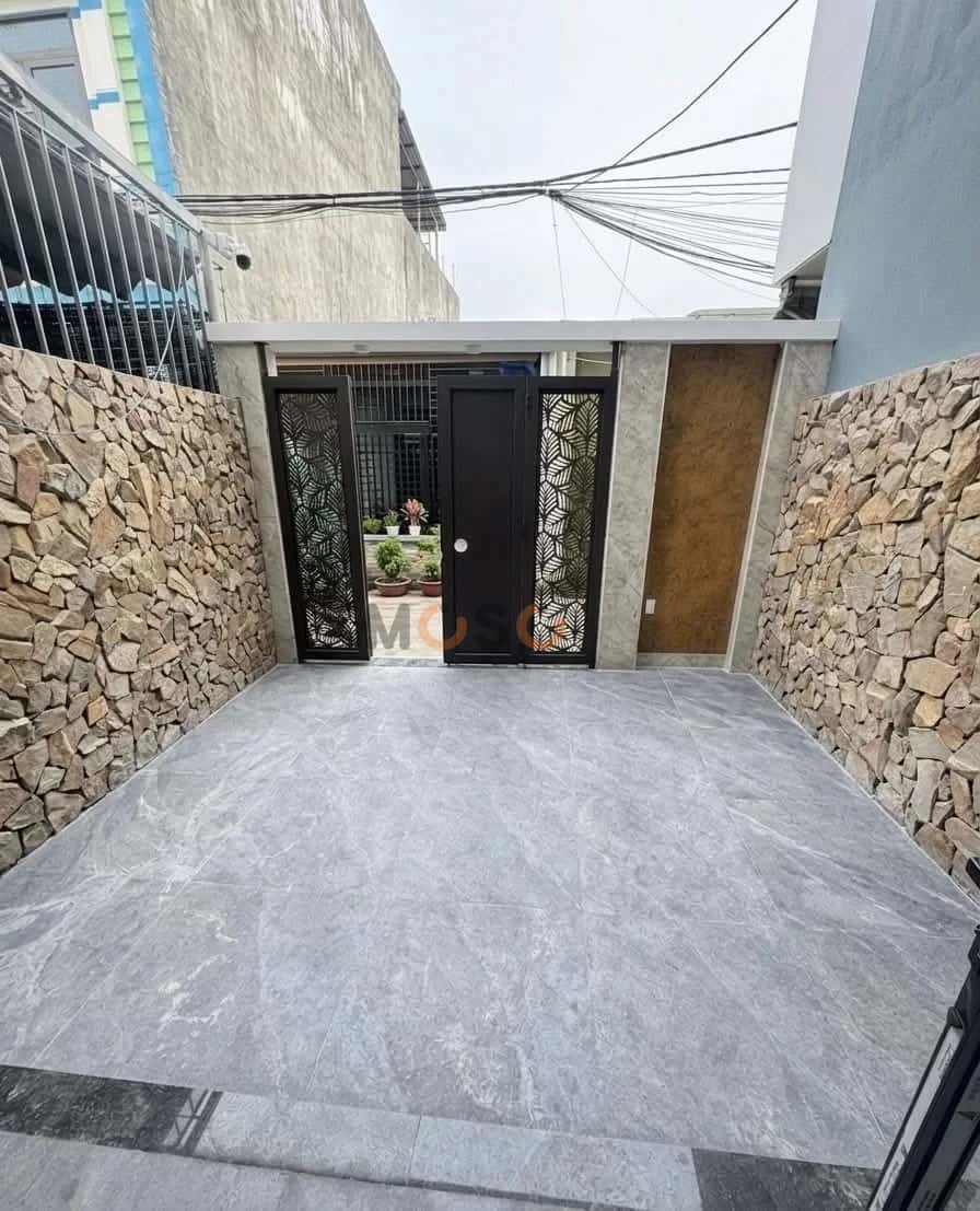 Bán nhà hẻm Tôn Đản Quận Liên Chiểu, TP. Đà Nẵng – 3 phòng ngủ, giá 5 tỷ — Hình 2