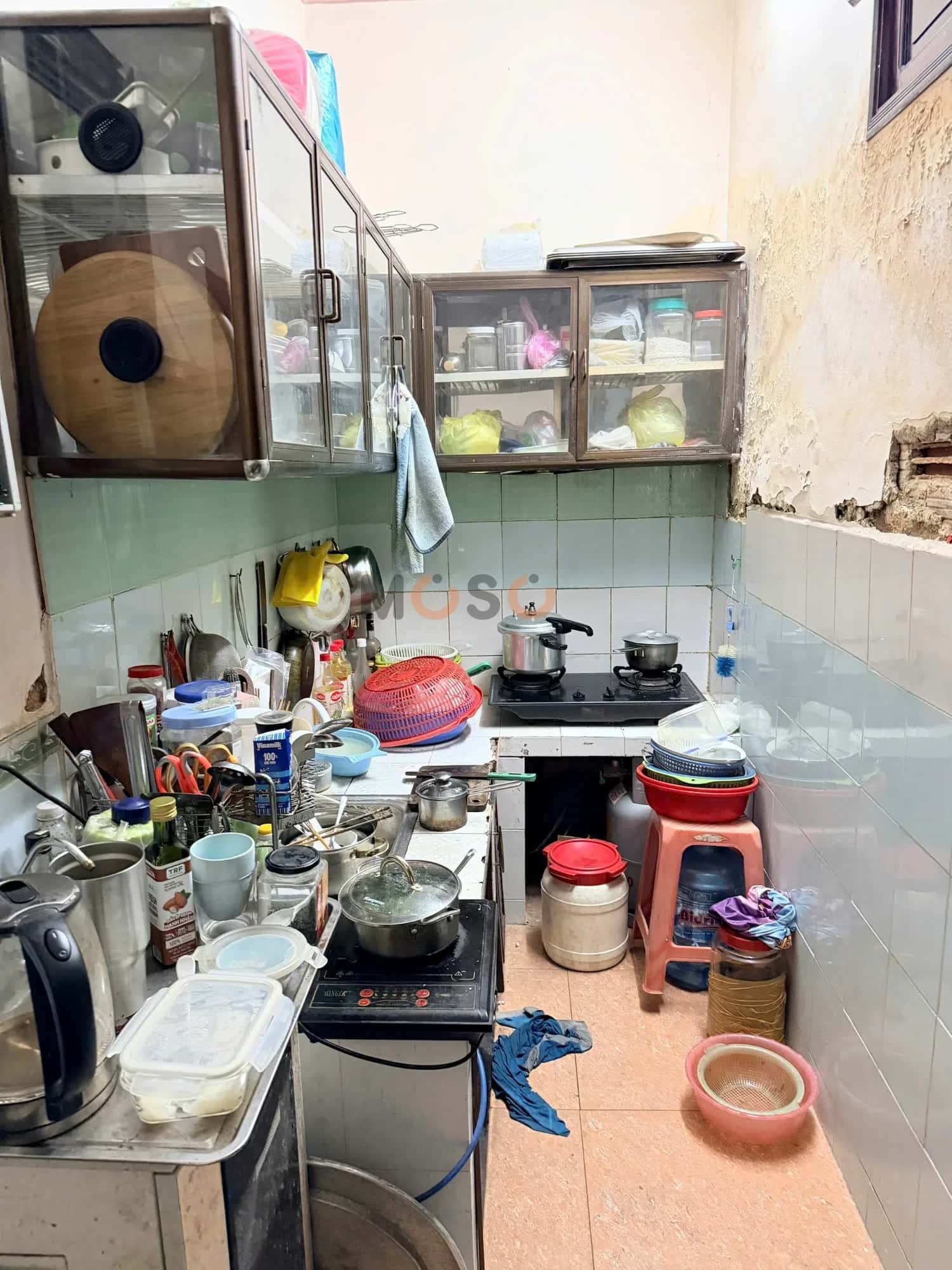 Bán nhà hẻm Phạm Văn Chiêu Quận Gò Vấp, TP.HCM – 3 phòng ngủ, giá 5.8 tỷ — Hình 2