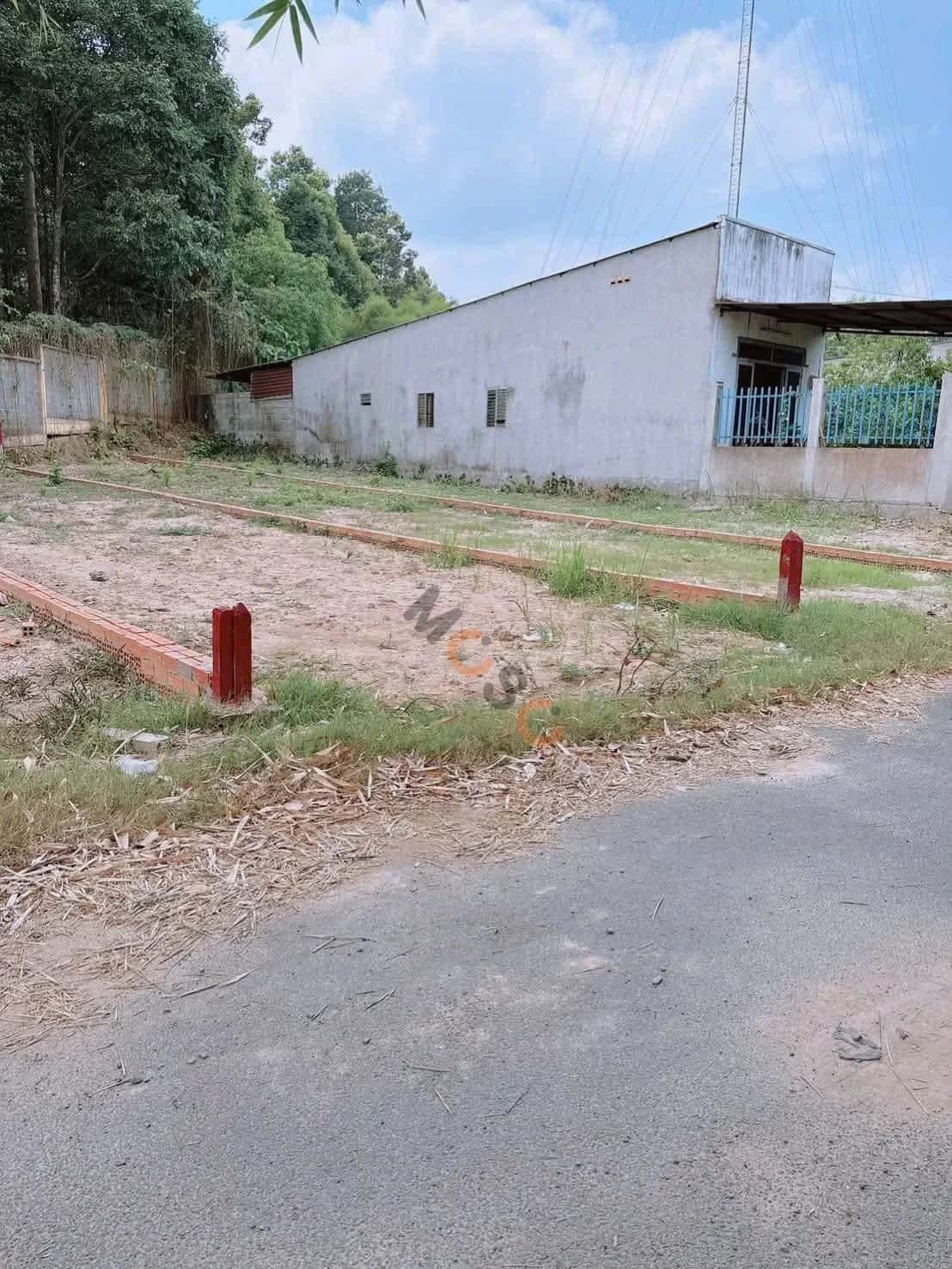 Bán đất Tỉnh Lộ 15 Huyện Củ Chi, TP.HCM – giá 1.1 tỷ — Hình 2