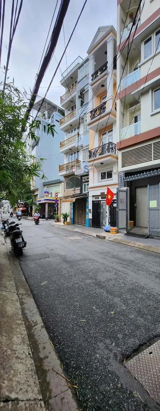 Bán nhà mặt tiền Phùng Văn Cung Quận Phú Nhuận, TP.HCM – 11 phòng ngủ, giá 26.5 tỷ — Hình 3