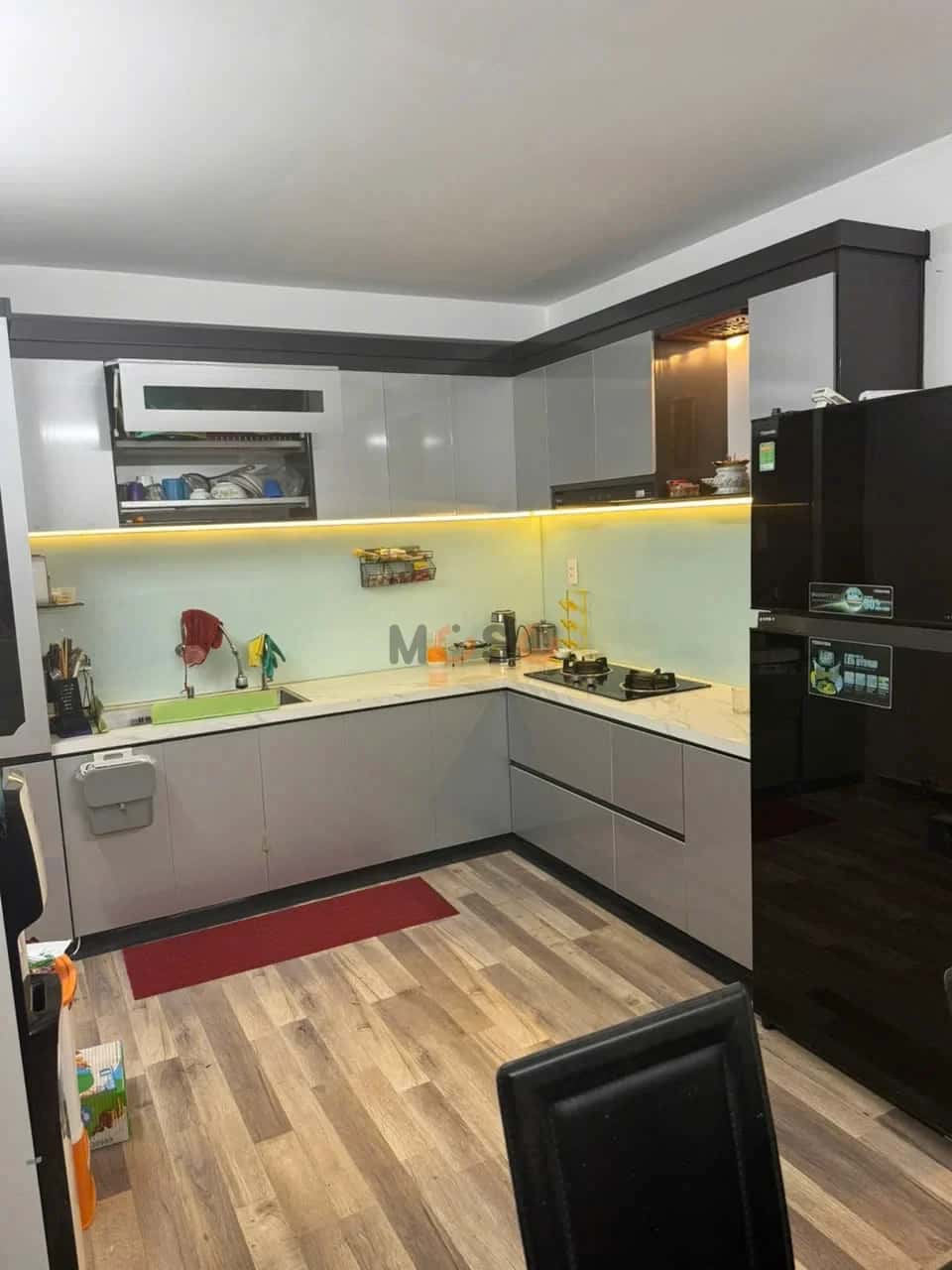 Bán nhà hẻm Trần Xuân Lê Quận Thanh Khê, TP. Đà Nẵng – 2 phòng ngủ, giá 6 tỷ — Hình 3
