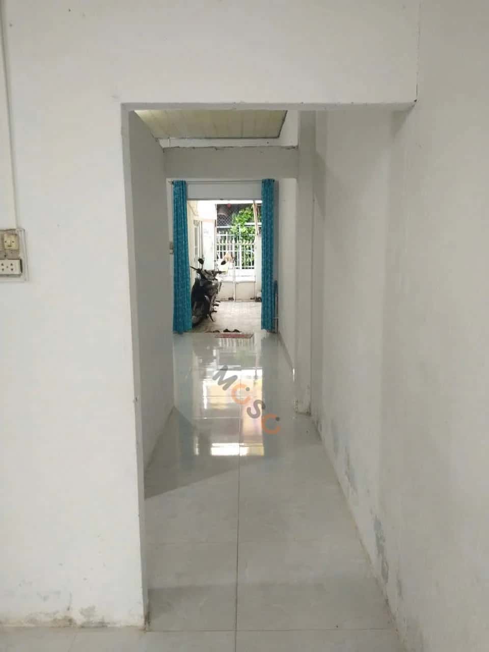 Bán nhà hẻm Bàu Năng 1 Quận Liên Chiểu, TP. Đà Nẵng – 2 phòng ngủ, giá 4.2 tỷ — Hình 2
