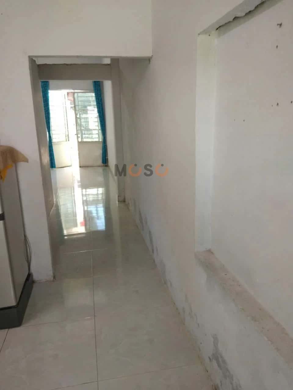 Bán nhà hẻm Bàu Năng 1 Quận Liên Chiểu, TP. Đà Nẵng – 2 phòng ngủ, giá 4.2 tỷ — Hình 3