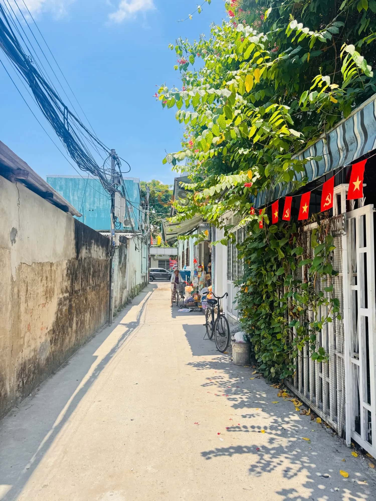 Bán đất Lê Trọng Tấn Quận Cẩm Lệ, TP. Đà Nẵng – giá 3.4 tỷ — Hình 3
