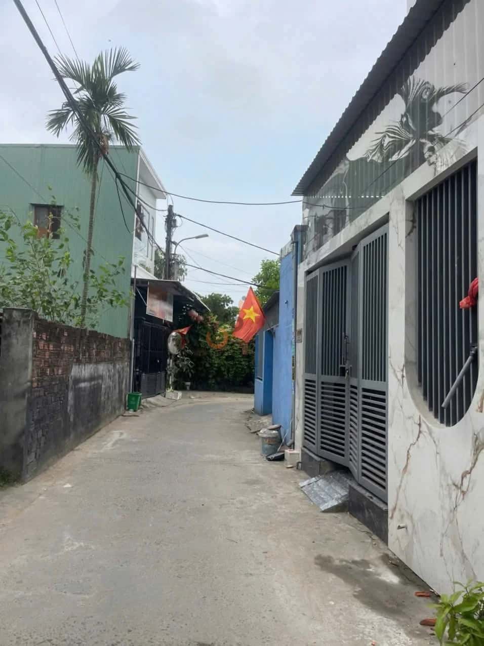 Bán nhà hẻm Nguyễn Chánh Quận Liên Chiểu, TP. Đà Nẵng – 2 phòng ngủ, giá 3.9 tỷ — Hình 2