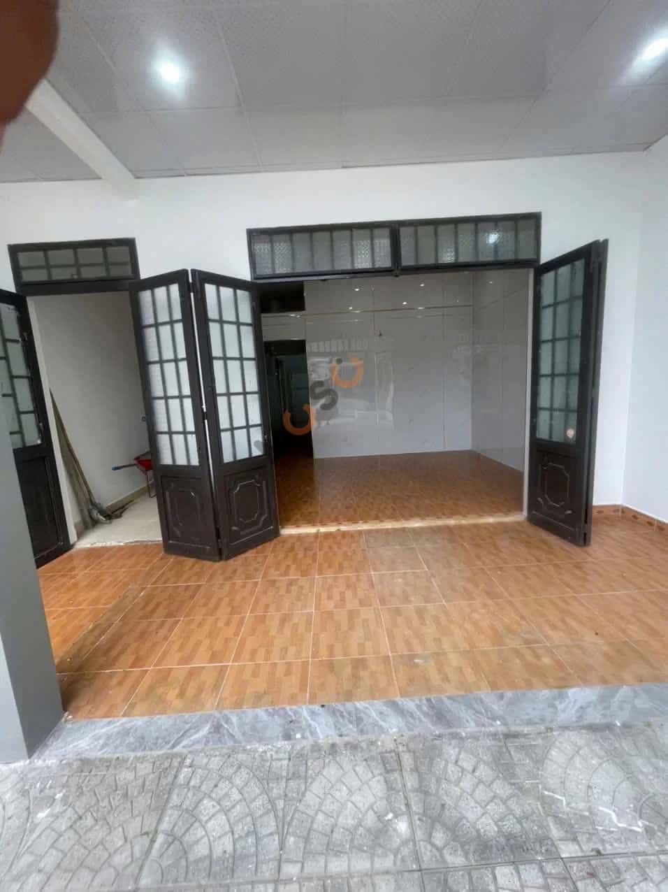 Bán nhà hẻm Nguyễn Chánh Quận Liên Chiểu, TP. Đà Nẵng – 2 phòng ngủ, giá 3.9 tỷ — Hình 3