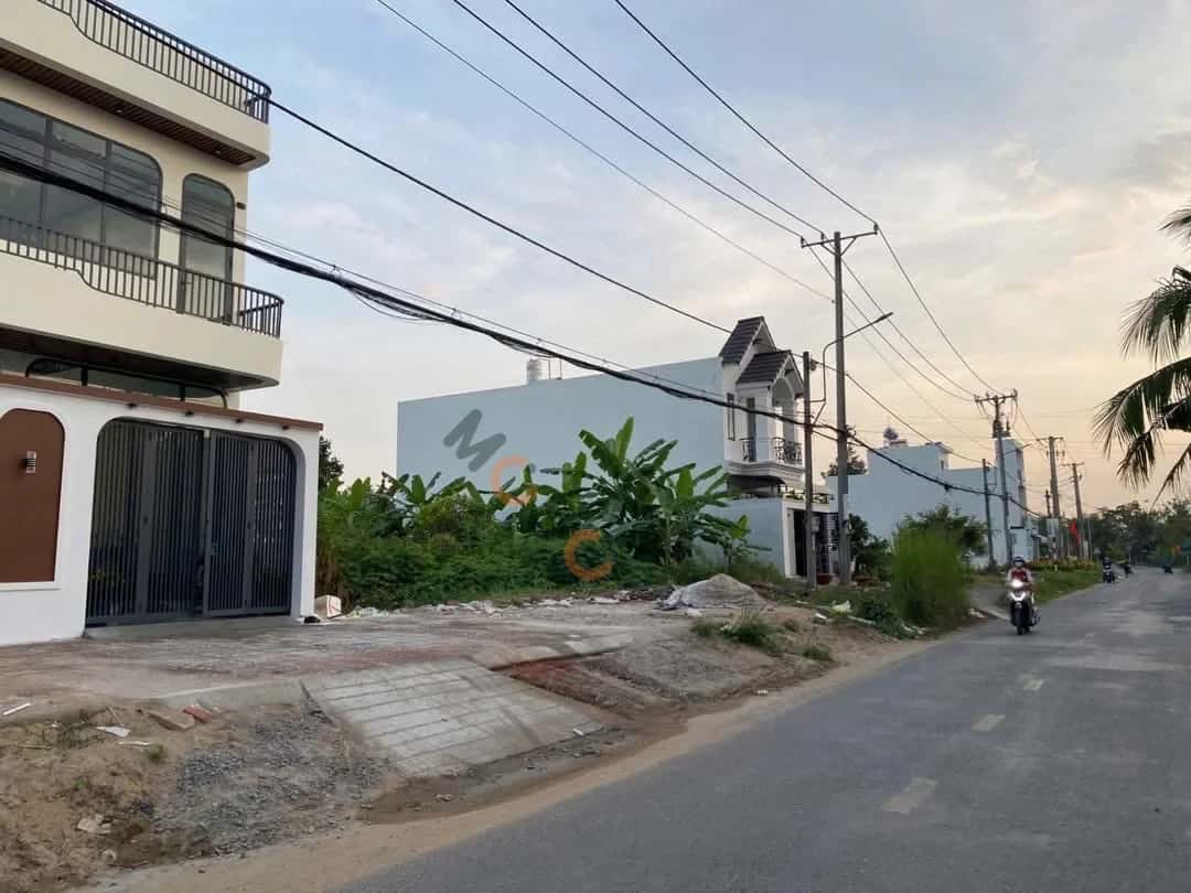 Bán đất Tỉnh lộ 932 Huyện Phong Điền, TP. Cần Thơ – giá 1.8 tỷ — Hình 2