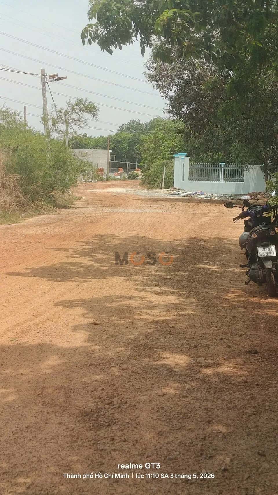 Bán đất AĐ 089 Thành phố Bến Cát, Bình Dương – giá 2.2 tỷ — Hình 3 Bán đất AĐ 089 Thành phố Bến Cát, Bình Dương – giá 2.2 tỷ — Hình 3