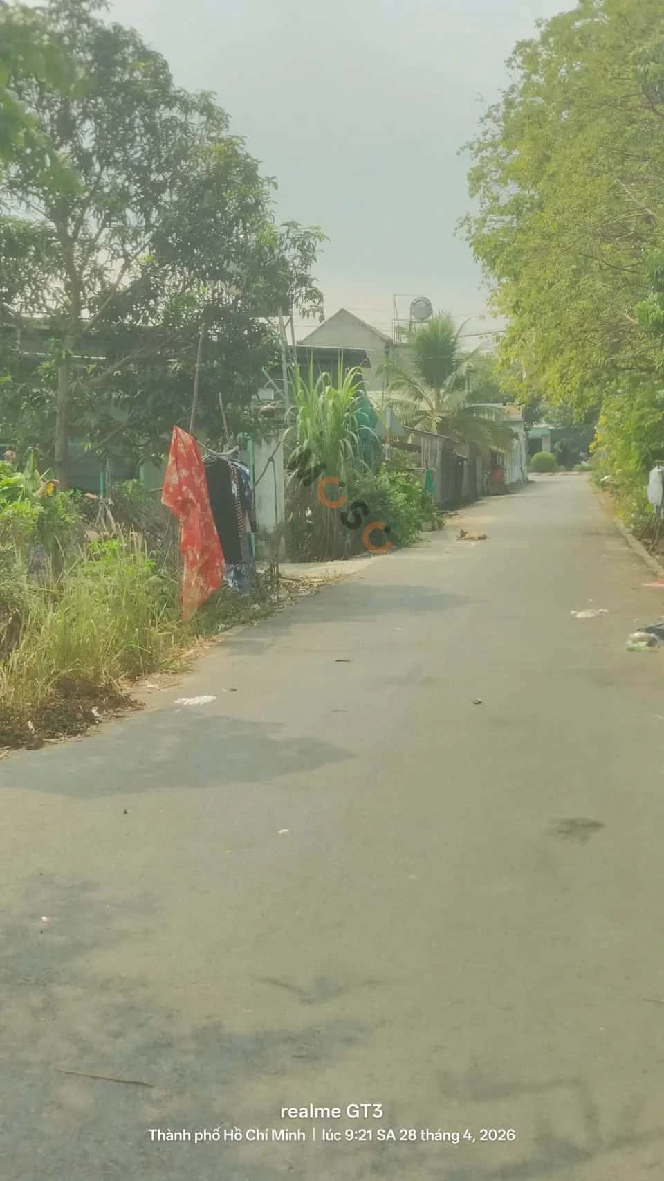 Bán đất đường ĐX 15 Thành phố Bến Cát, Bình Dương – giá 3 tỷ — Hình 3 Bán đất đường ĐX 15 Thành phố Bến Cát, Bình Dương – giá 3 tỷ — Hình 3