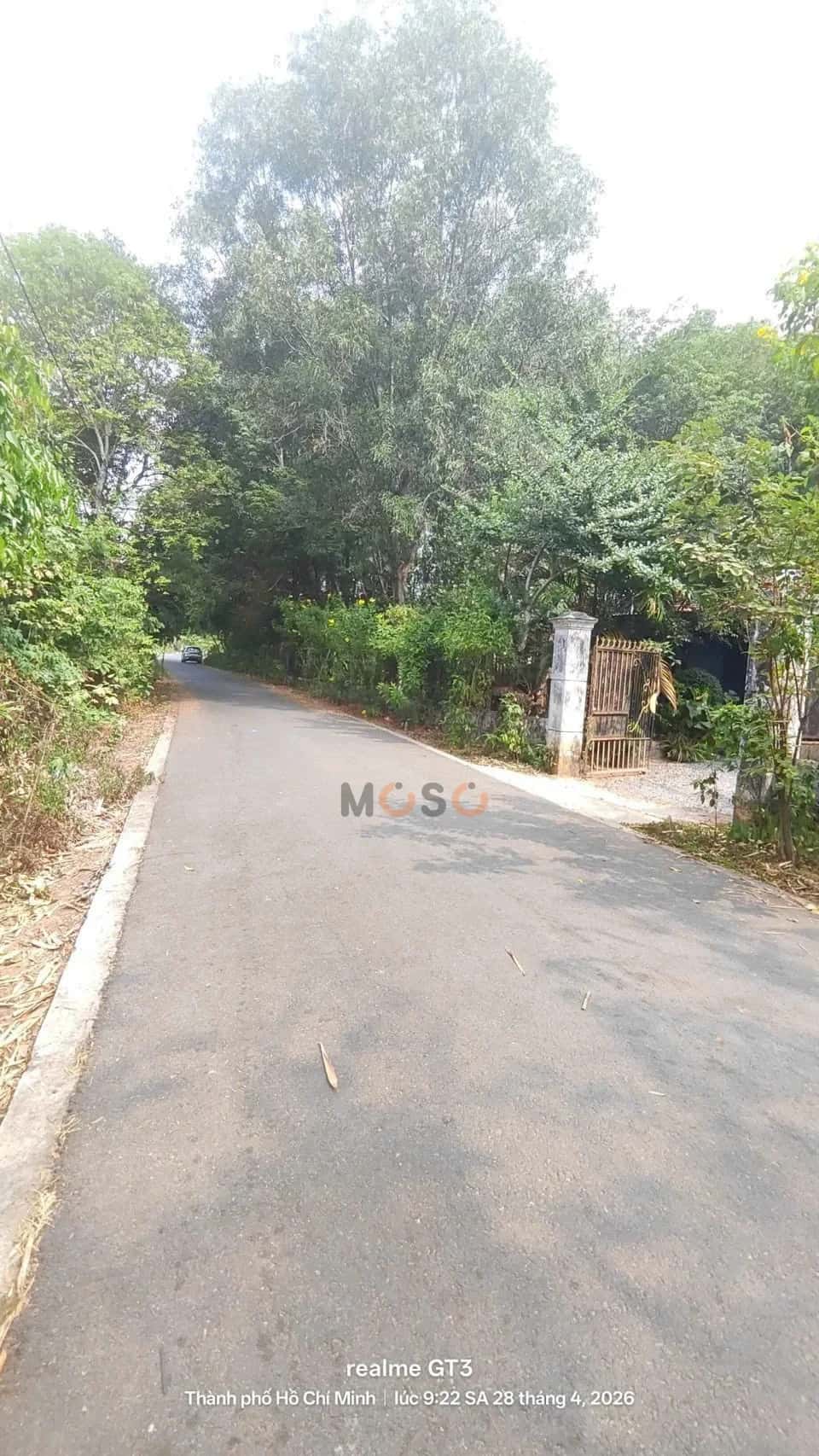Bán đất đường ĐX 15 Thành phố Bến Cát, Bình Dương – giá 3 tỷ — Hình 2 Bán đất đường ĐX 15 Thành phố Bến Cát, Bình Dương – giá 3 tỷ — Hình 2