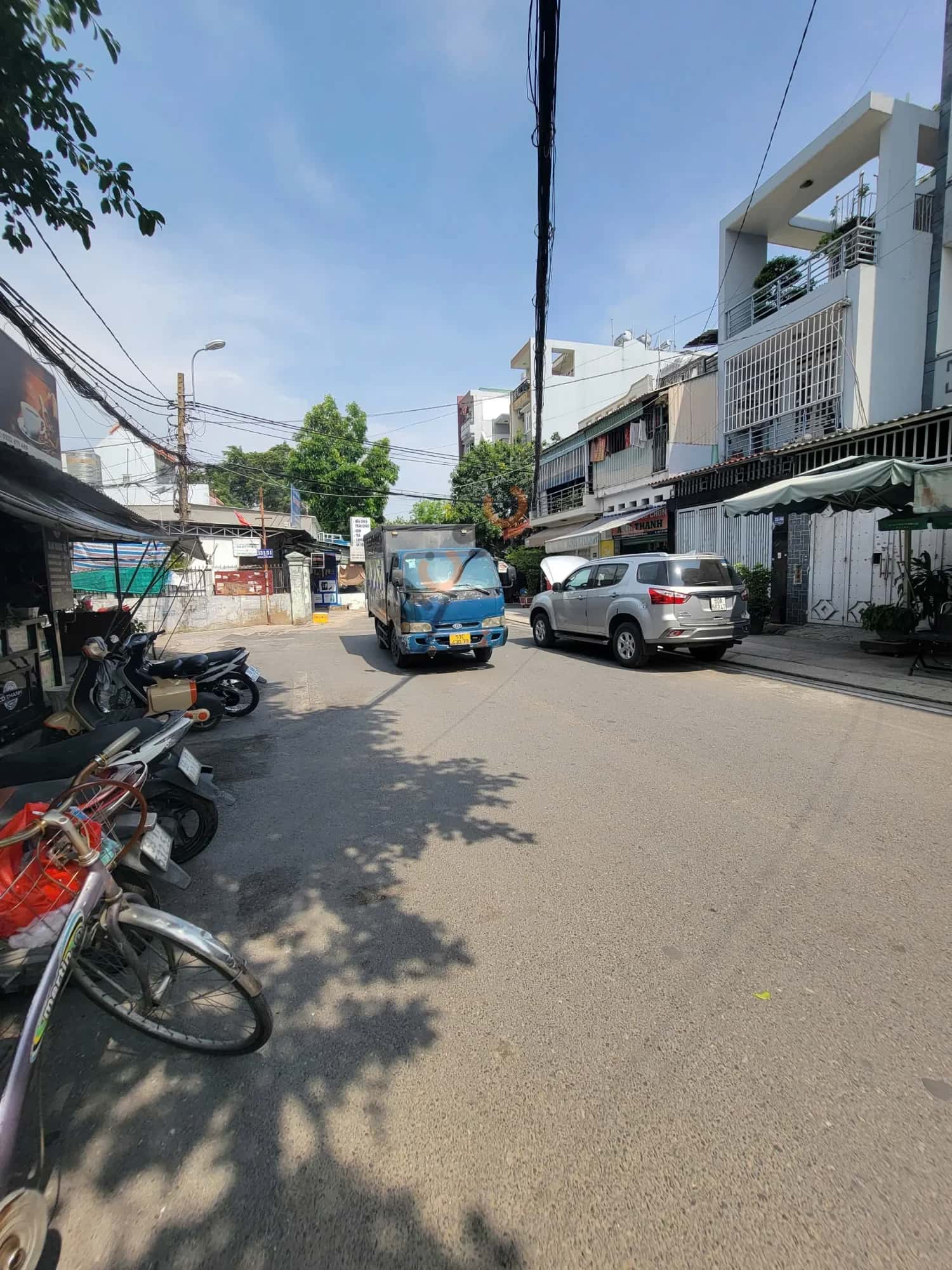 Bán nhà hẻm Phan Huy Ích Quận Gò Vấp, TP.HCM – 3 phòng ngủ, giá 13.5 tỷ — Hình 3 Bán nhà hẻm Phan Huy Ích Quận Gò Vấp, TP.HCM – 3 phòng ngủ, giá 13.5 tỷ — Hình 3