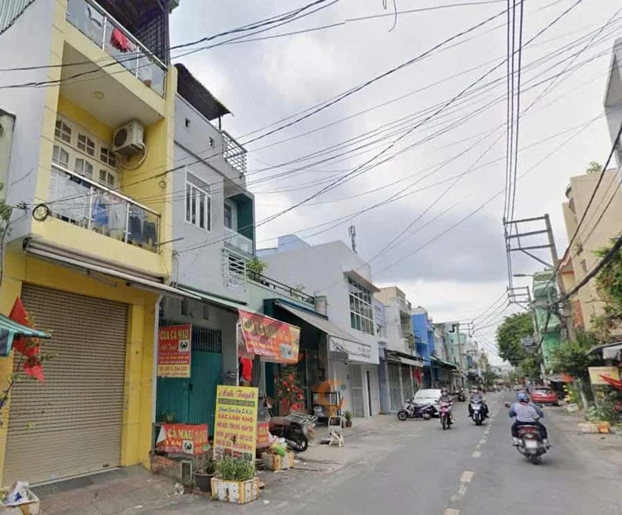 Bán nhà hẻm Miếu Bình Đông Quận Bình Tân, TP.HCM – 2 phòng ngủ, giá 3.8 tỷ — Hình 3 Bán nhà hẻm Miếu Bình Đông Quận Bình Tân, TP.HCM – 2 phòng ngủ, giá 3.8 tỷ — Hình 3