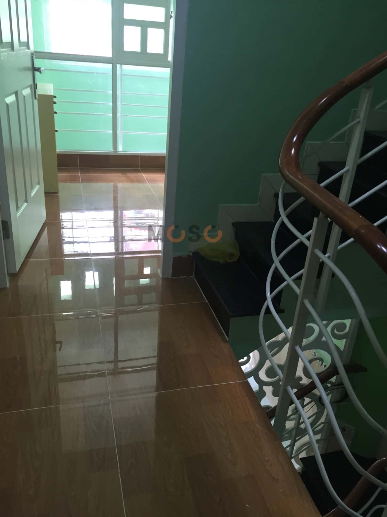 Bán nhà hẻm Đường 3/2 Quận 11, TP.HCM – 4 phòng ngủ, giá 5.8 tỷ — Hình 2 Bán nhà hẻm Đường 3/2 Quận 11, TP.HCM – 4 phòng ngủ, giá 5.8 tỷ — Hình 2