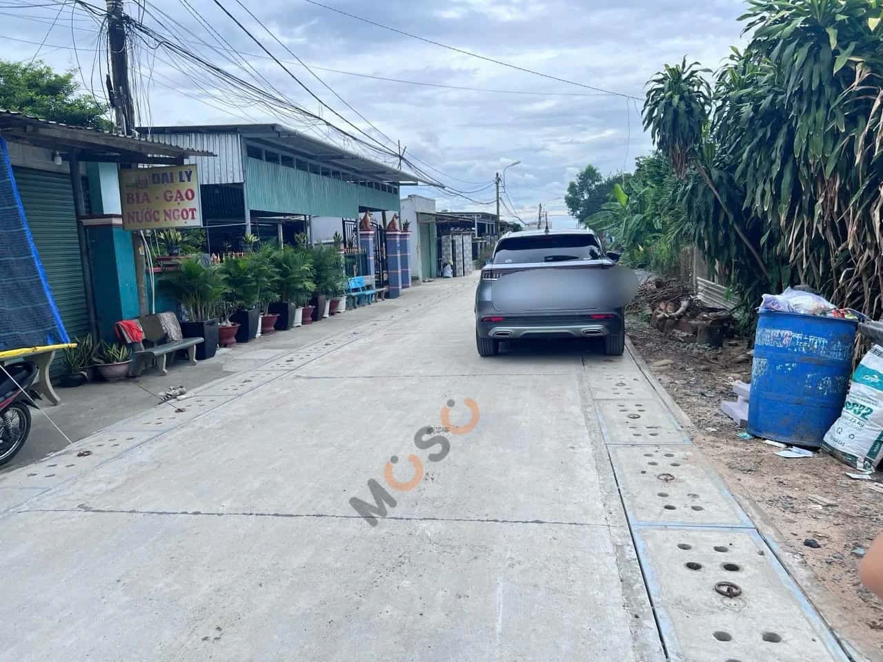 Bán đất Đường Tình Lộ 15 Huyện Củ Chi, TP.HCM – giá 5.5 tỷ — Hình 3