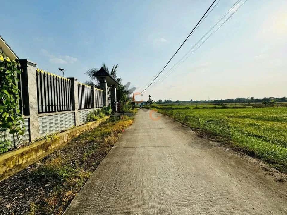 Bán đất Tỉnh Lộ 7 Huyện Củ Chi, TP.HCM – giá 3.6 tỷ — Hình 2