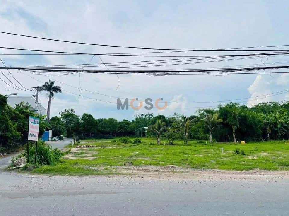 Bán đất Nguyễn Văn Khạ Huyện Củ Chi, TP.HCM – giá 2.9 tỷ — Hình 3