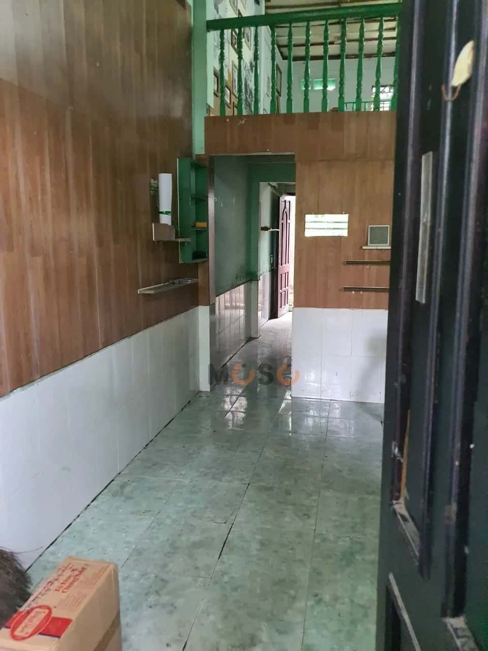 Bán nhà hẻm Quốc Lộ 1A Quận 12, TP.HCM – 2 phòng ngủ, giá 3 tỷ — Hình 2