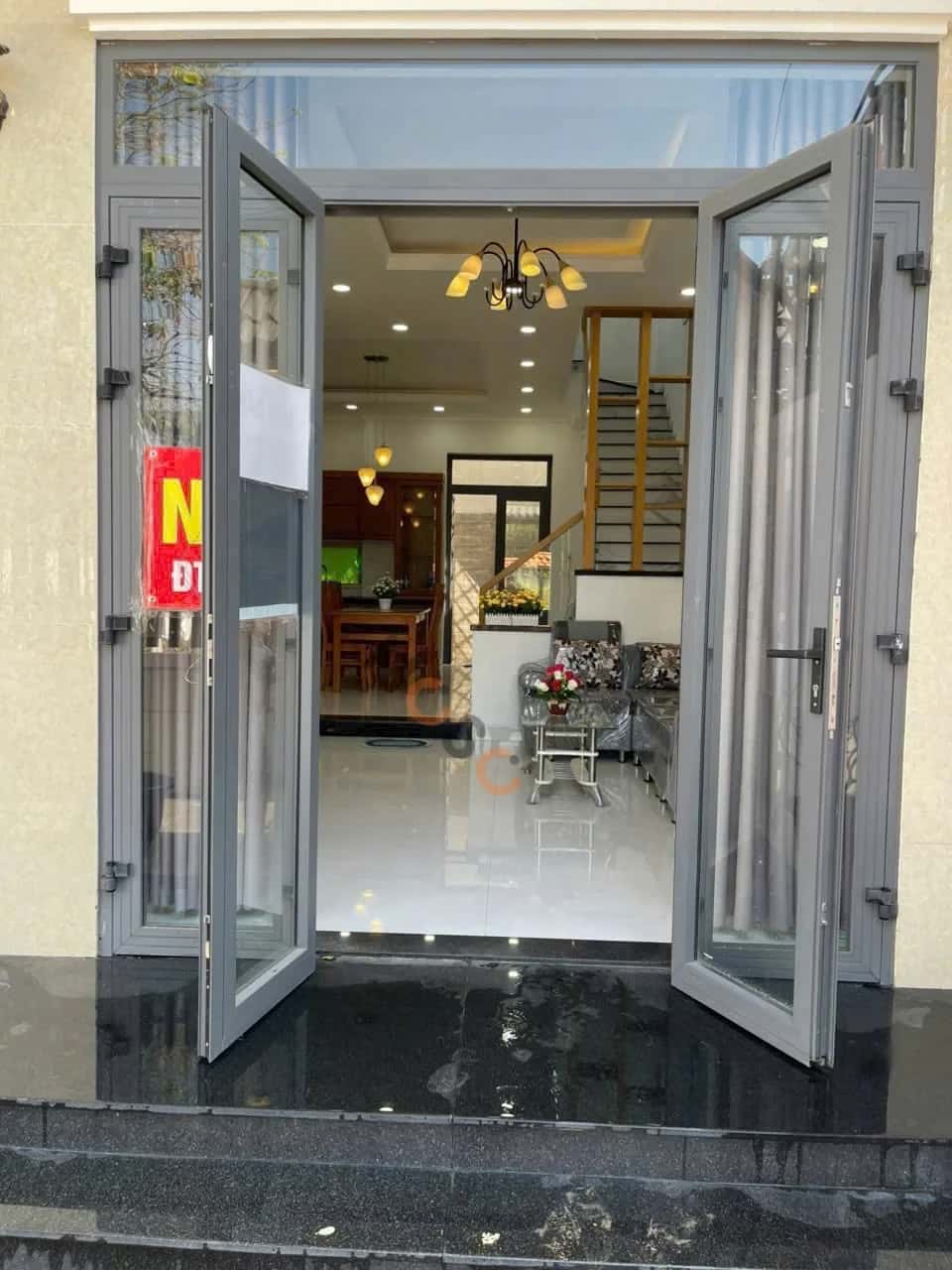 Bán nhà hẻm đường số 130 Huyện Củ Chi, TP.HCM – 2 phòng ngủ, giá 3.3 tỷ — Hình 2 Bán nhà hẻm đường số 130 Huyện Củ Chi, TP.HCM – 2 phòng ngủ, giá 3.3 tỷ — Hình 2