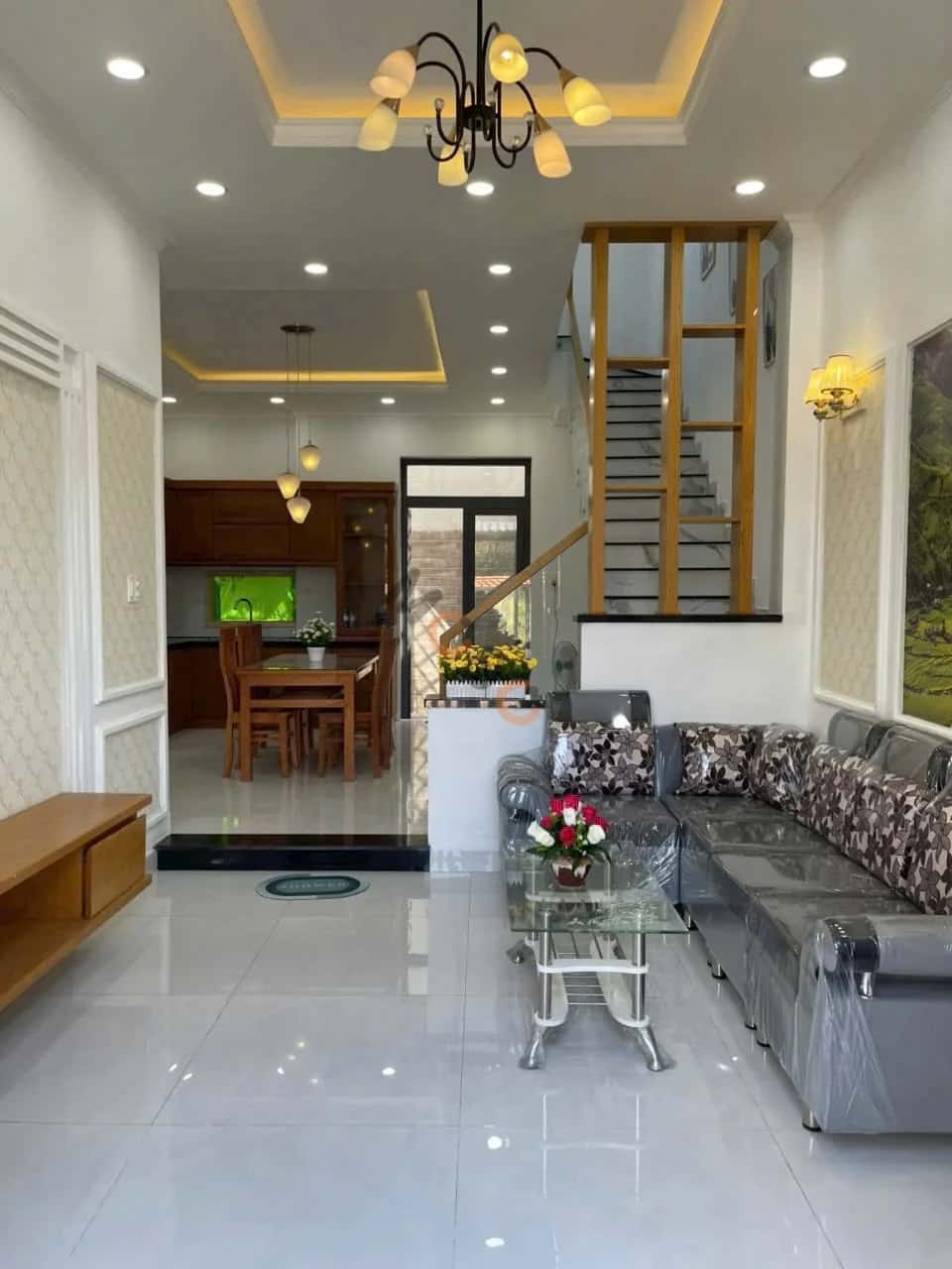 Bán nhà hẻm đường số 130 Huyện Củ Chi, TP.HCM – 2 phòng ngủ, giá 3.3 tỷ — Hình 3 Bán nhà hẻm đường số 130 Huyện Củ Chi, TP.HCM – 2 phòng ngủ, giá 3.3 tỷ — Hình 3