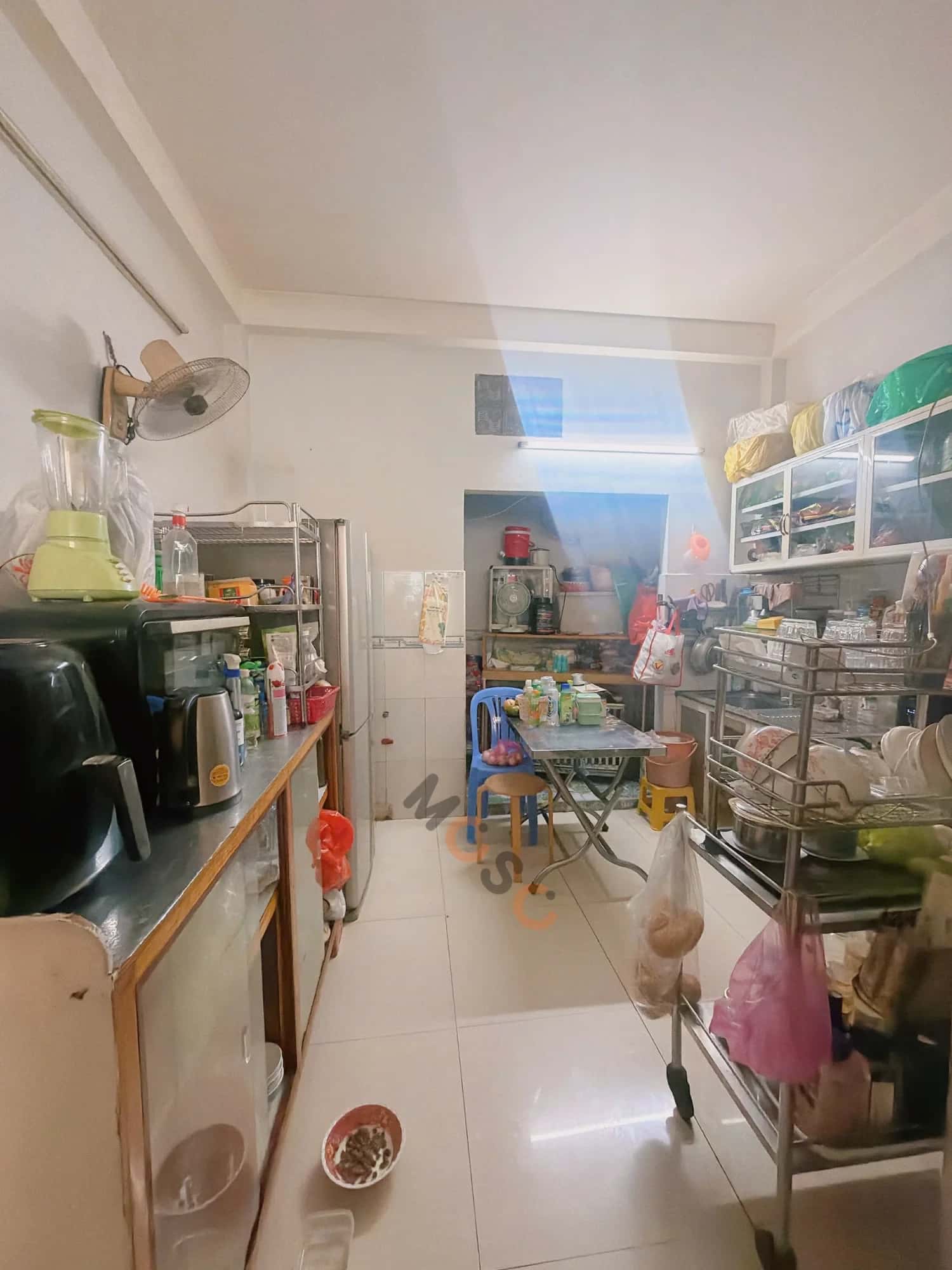 Bán nhà hẻm Tân Mỹ Quận 7, TP.HCM – 2 phòng ngủ, giá 4 tỷ — Hình 3 Bán nhà hẻm Tân Mỹ Quận 7, TP.HCM – 2 phòng ngủ, giá 4 tỷ — Hình 3