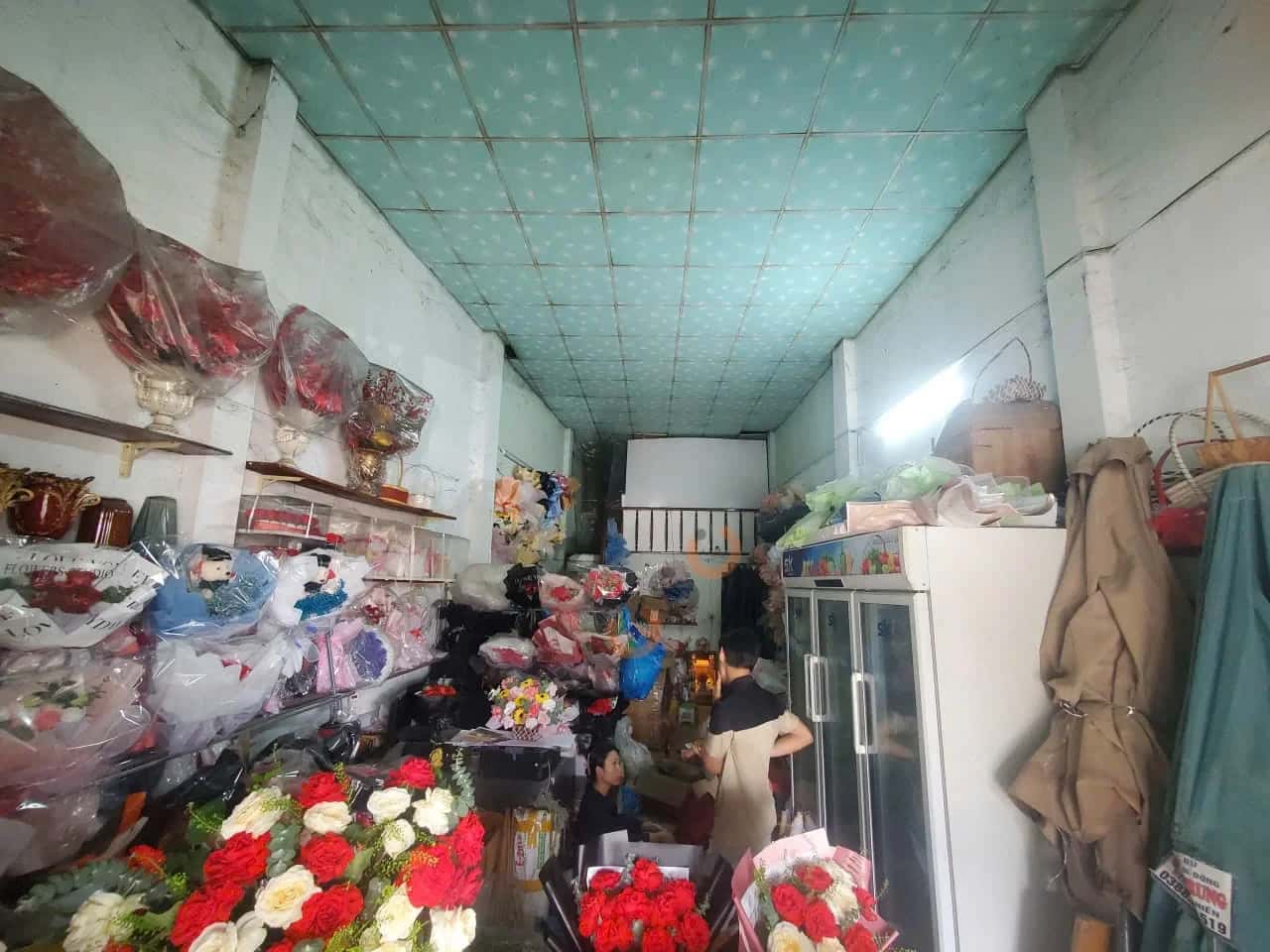 Bán nhà mặt tiền Tôn Đức Thắng Quận Liên Chiểu, TP. Đà Nẵng – 2 phòng ngủ, giá 6.9 tỷ — Hình 2 Bán nhà mặt tiền Tôn Đức Thắng Quận Liên Chiểu, TP. Đà Nẵng – 2 phòng ngủ, giá 6.9 tỷ — Hình 2